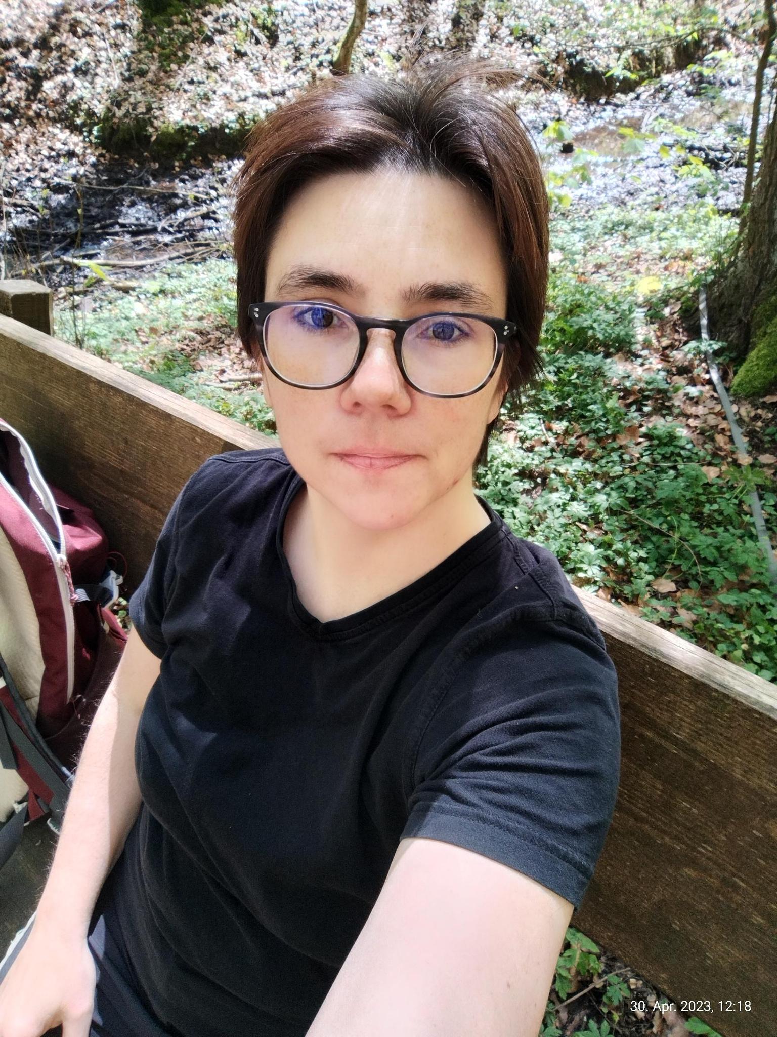 user avatar