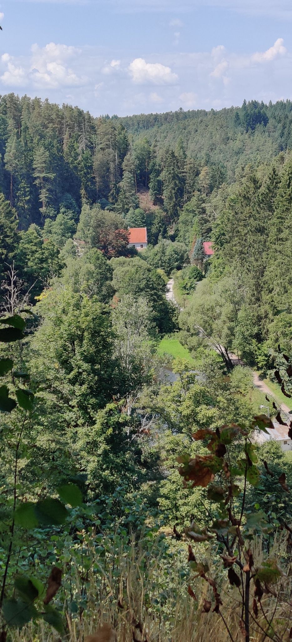 Aussichtspunkt