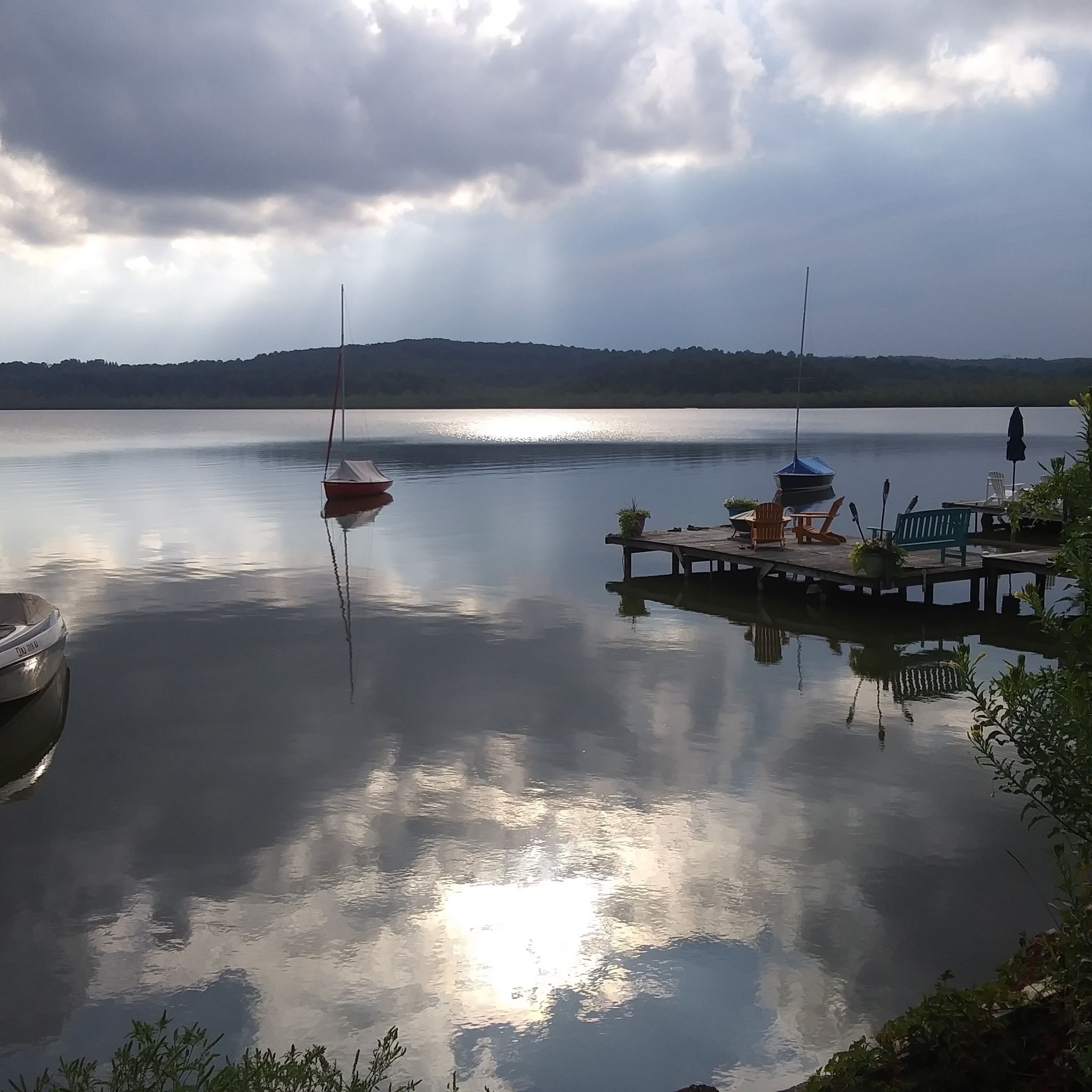 Boats