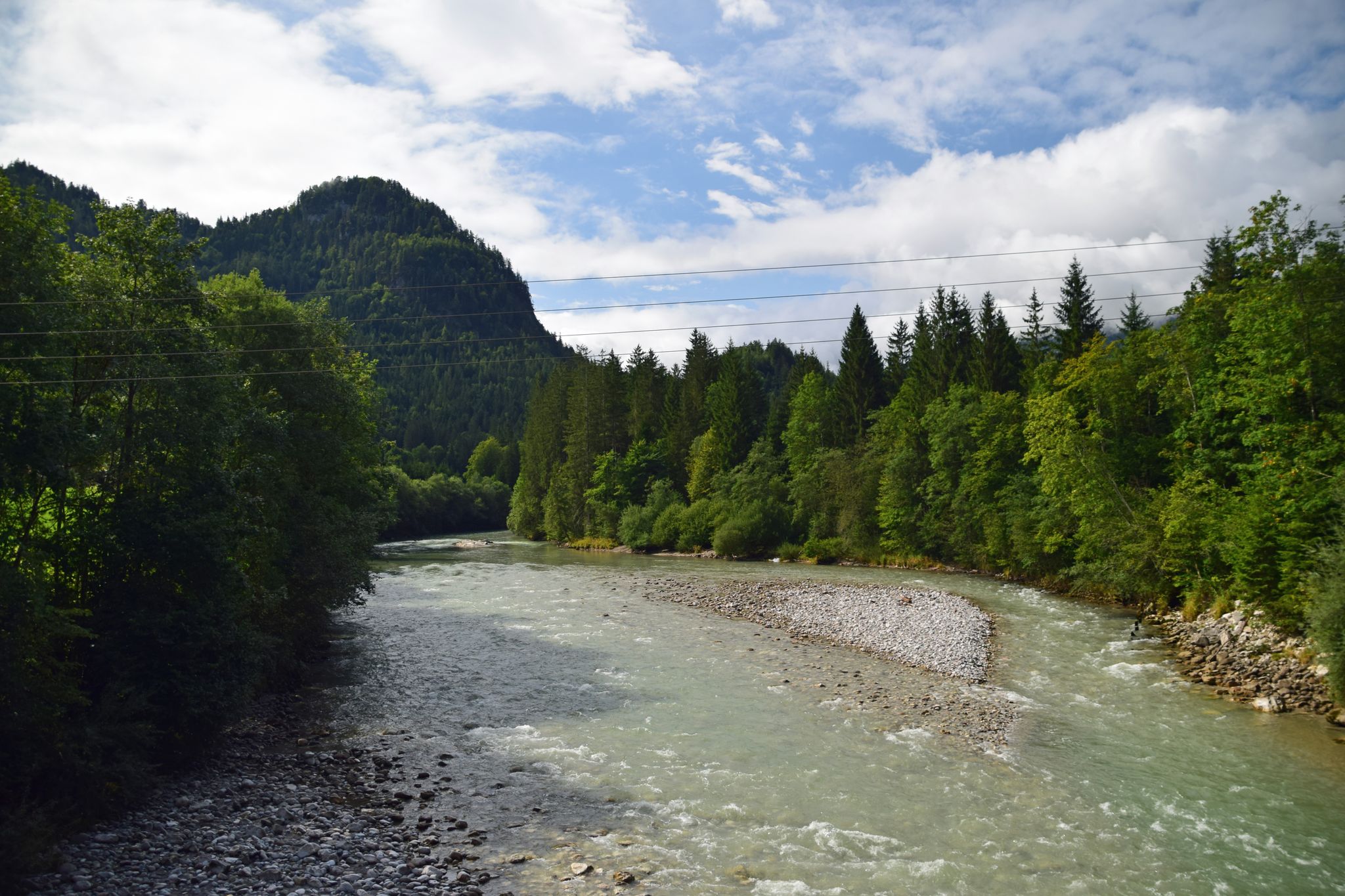 Saalach
