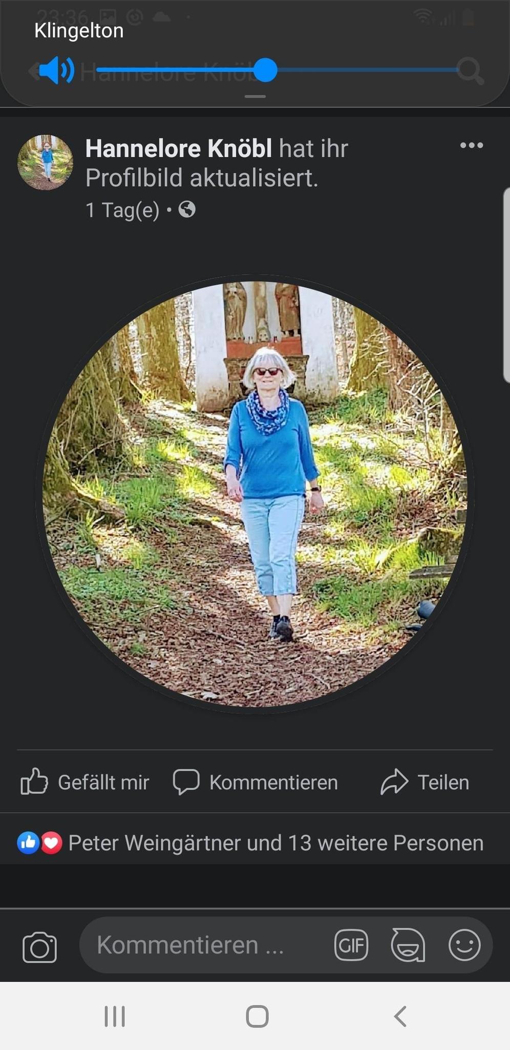 user avatar