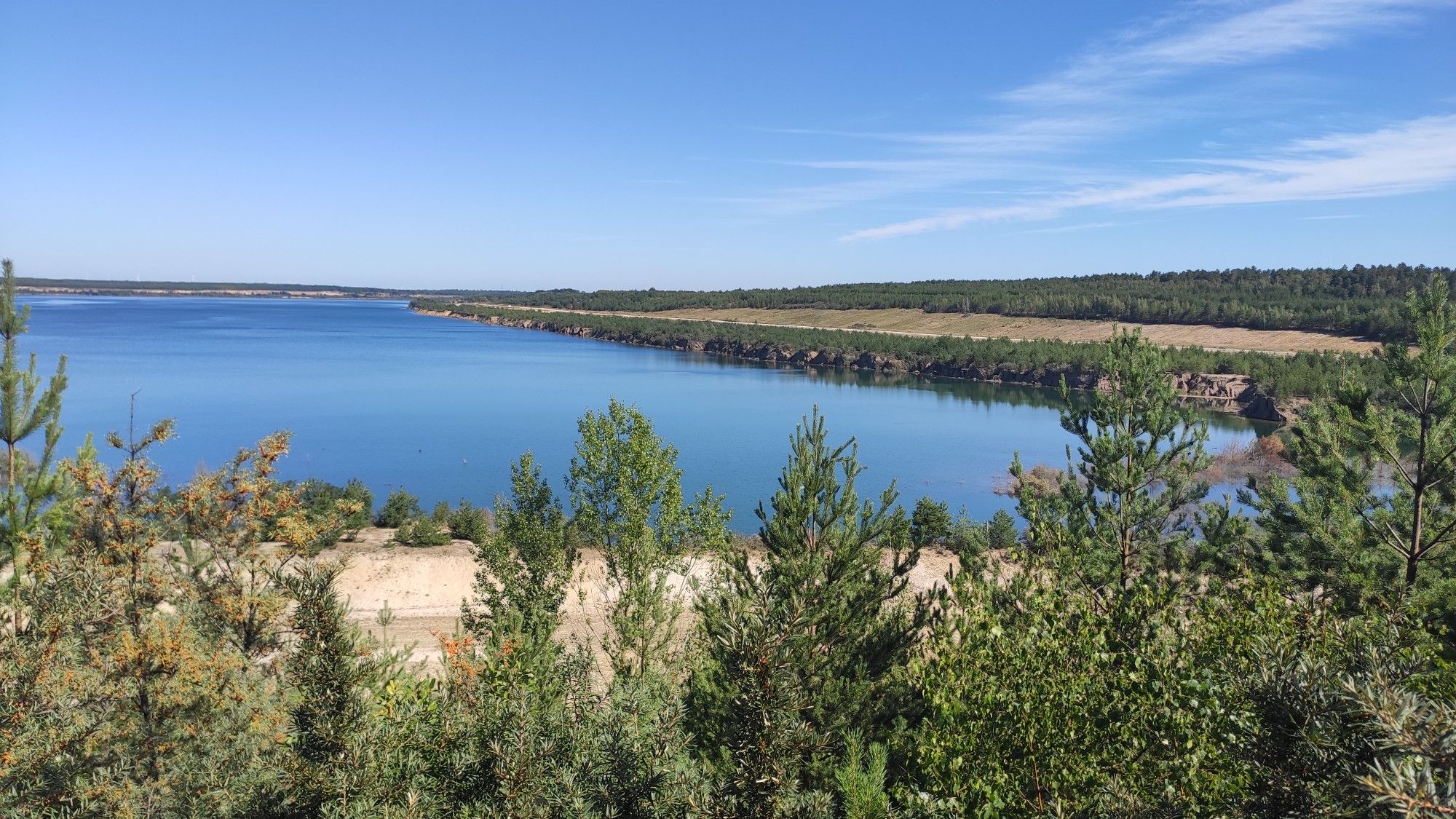 Altdöberner See