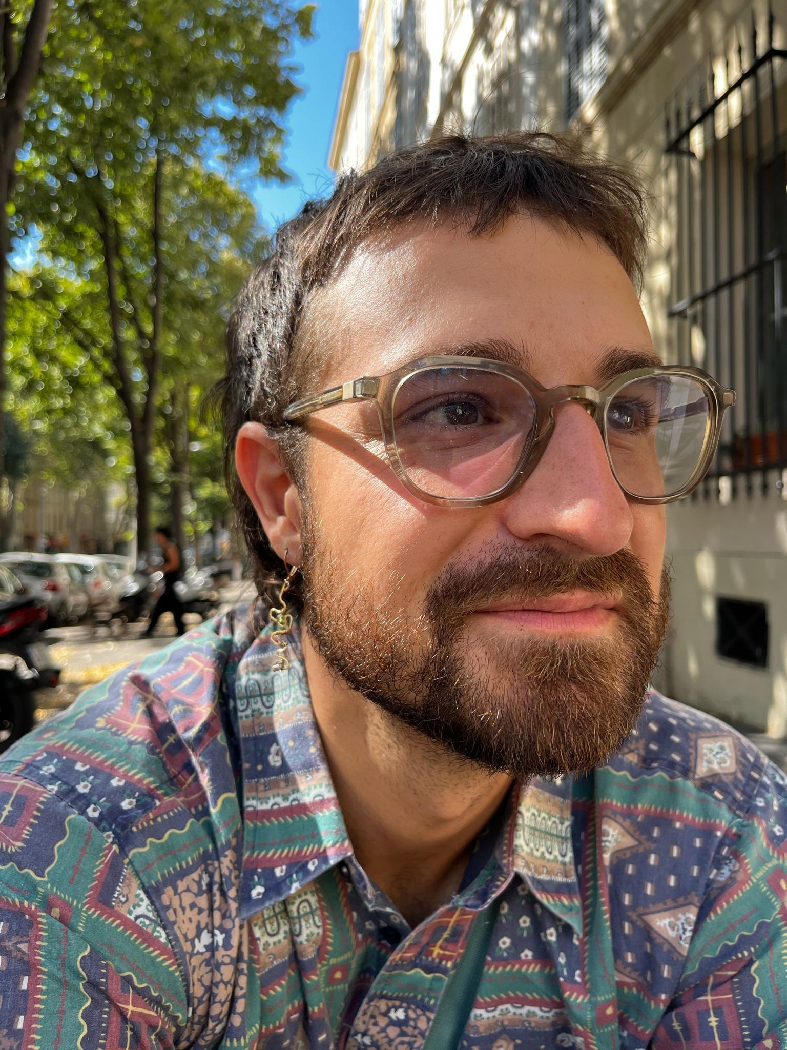 user avatar