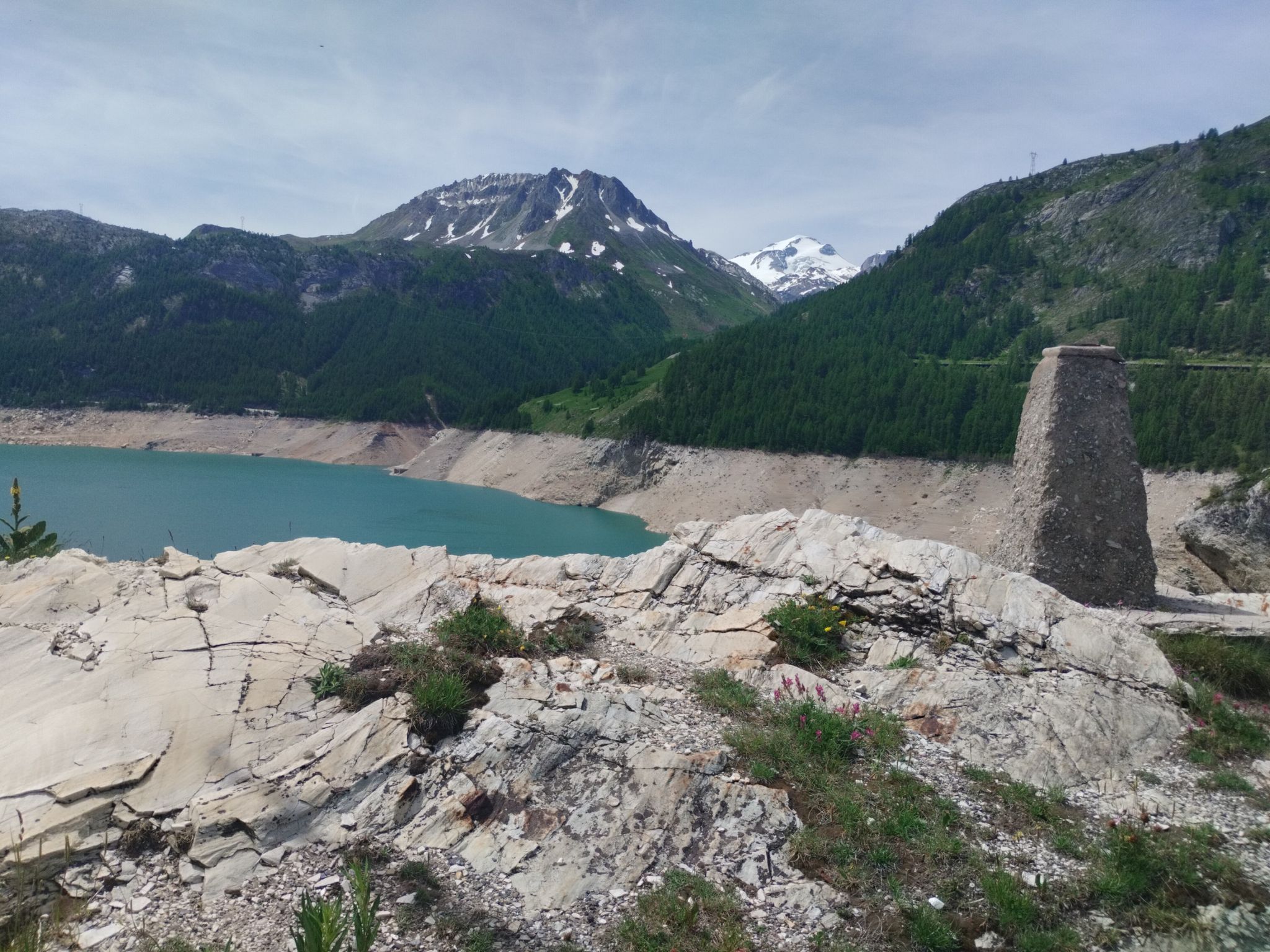 See und Berge 
