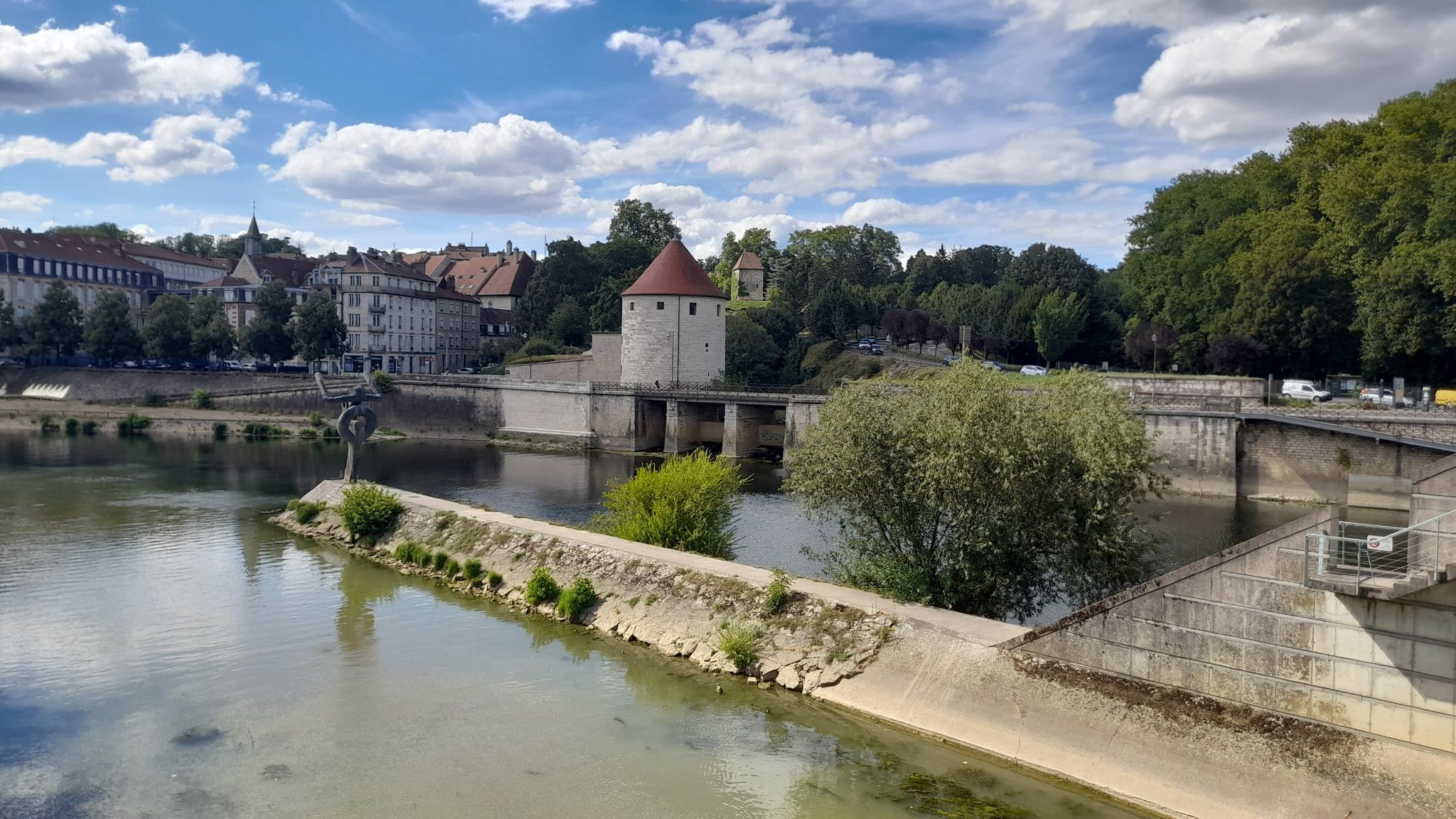 Tour Vauban