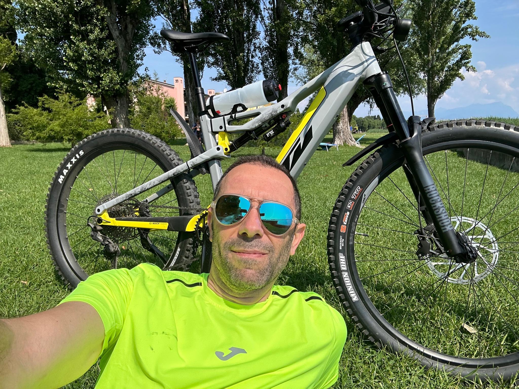 user avatar