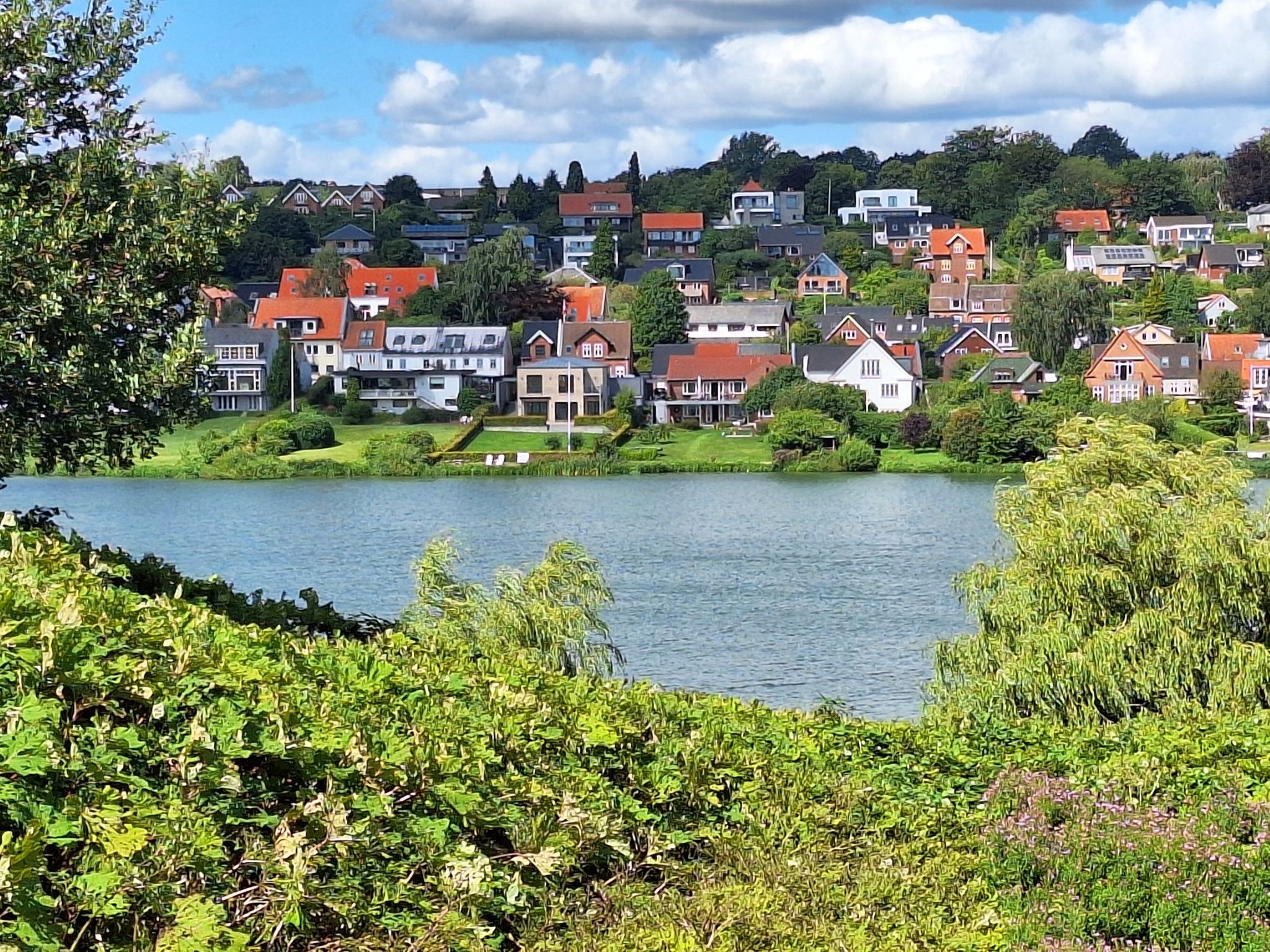 Slotssøen