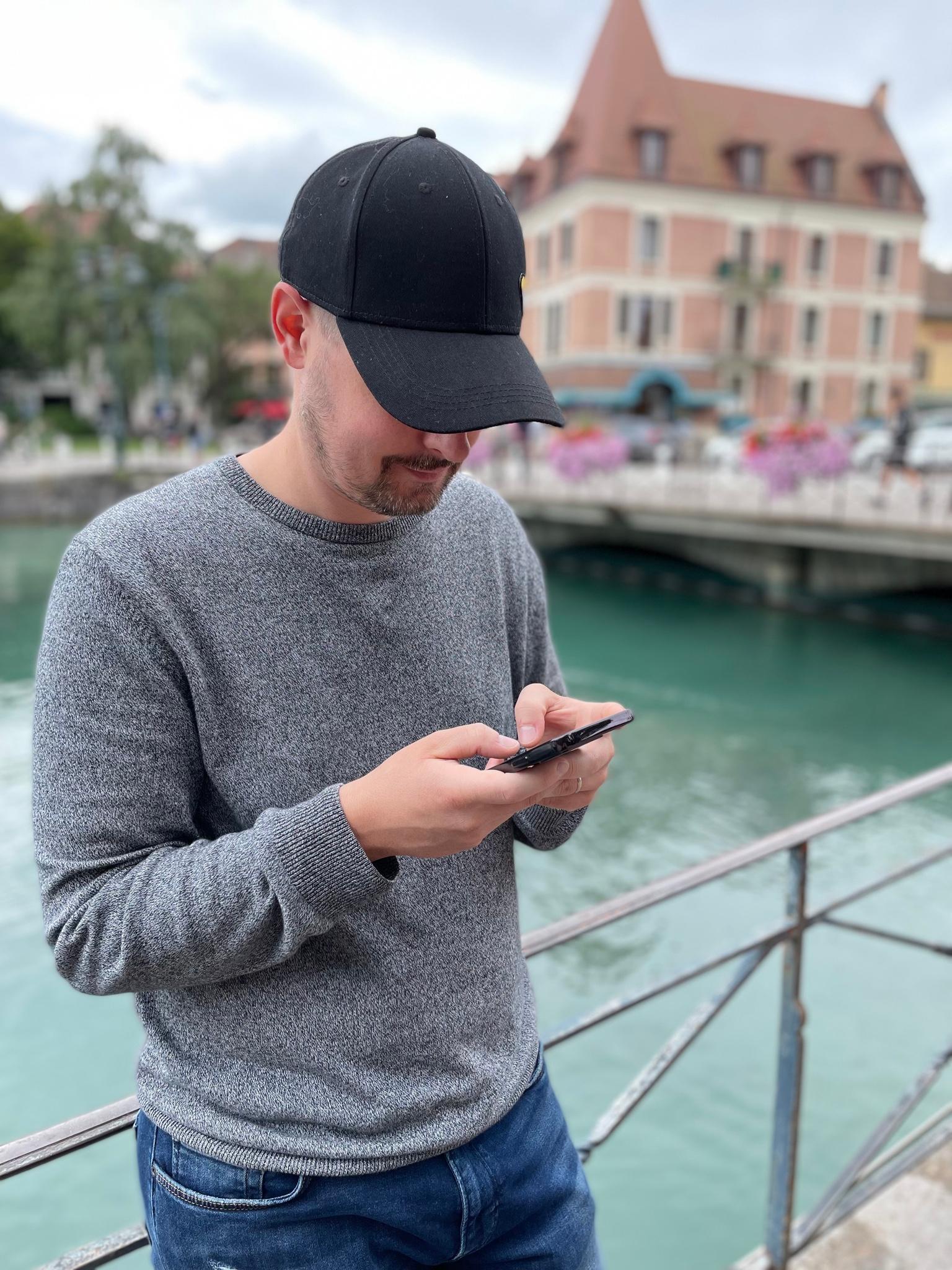user avatar