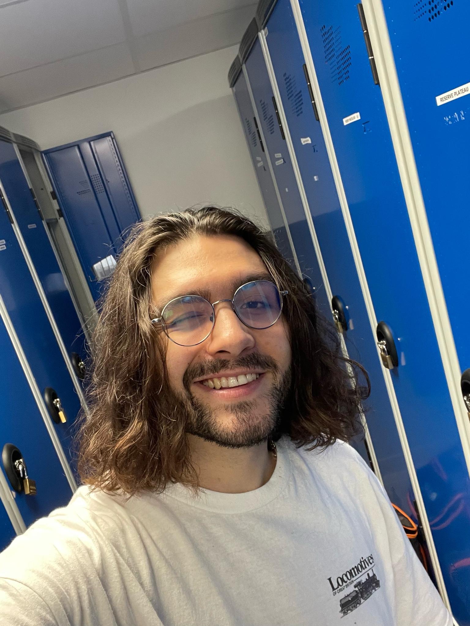 user avatar