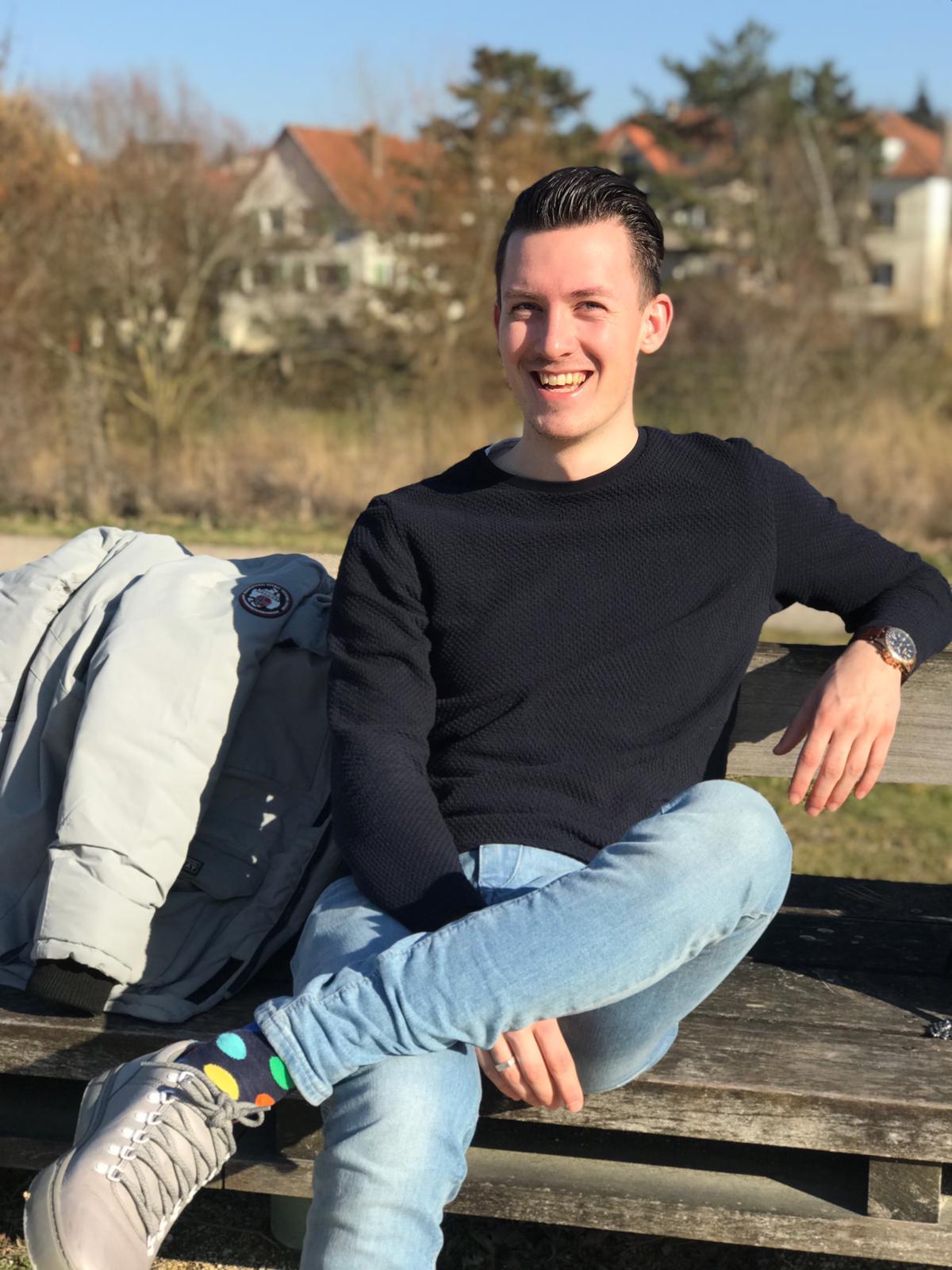 user avatar