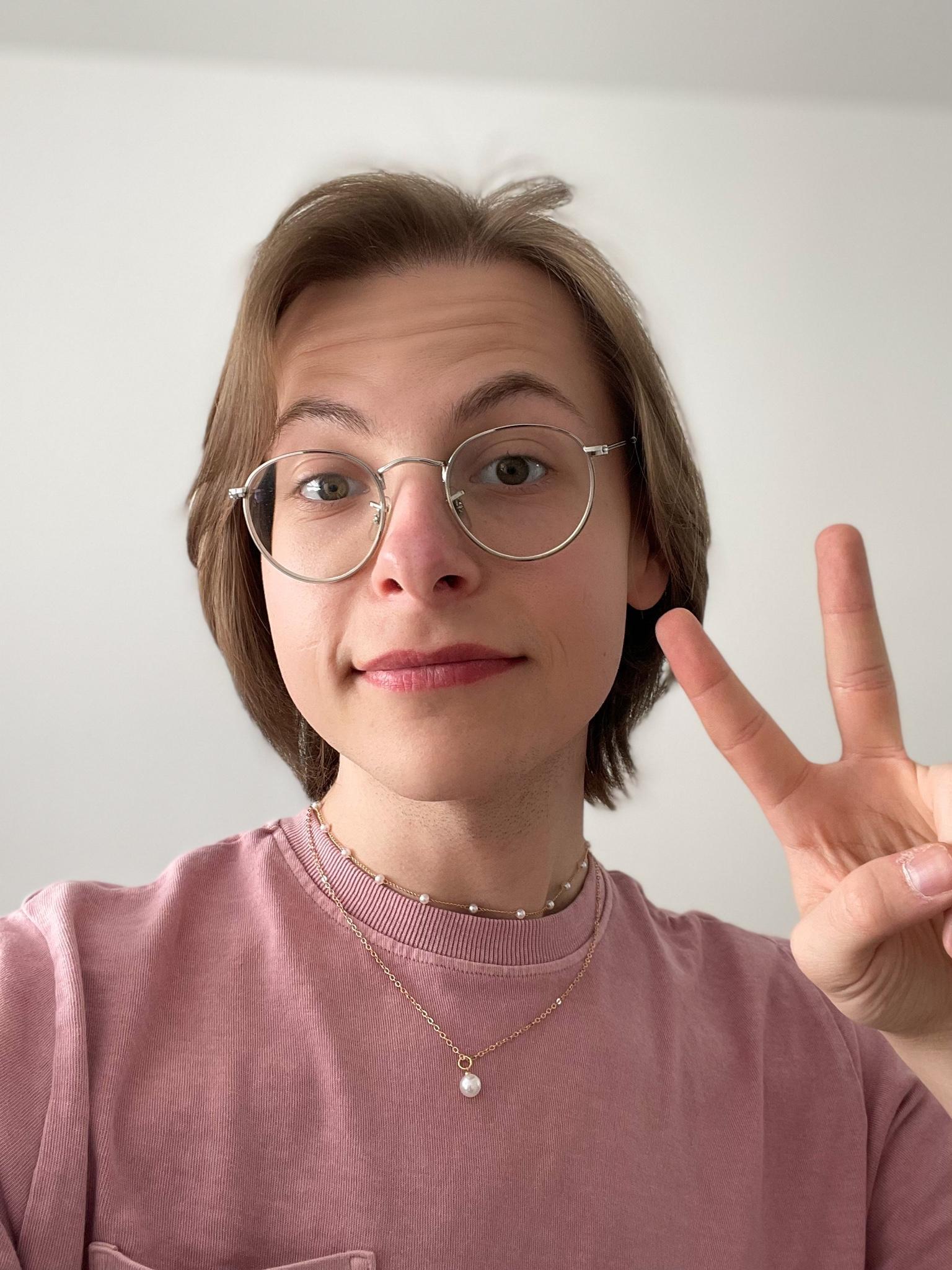 user avatar