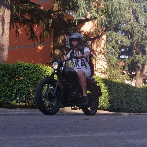user avatar