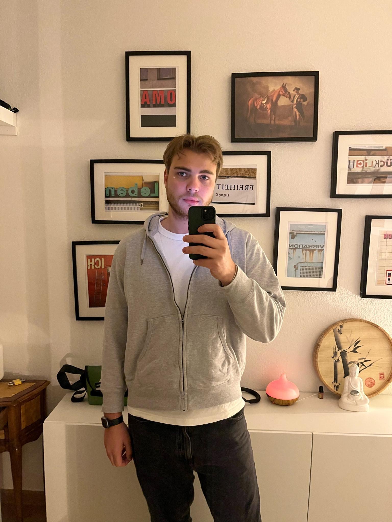user avatar