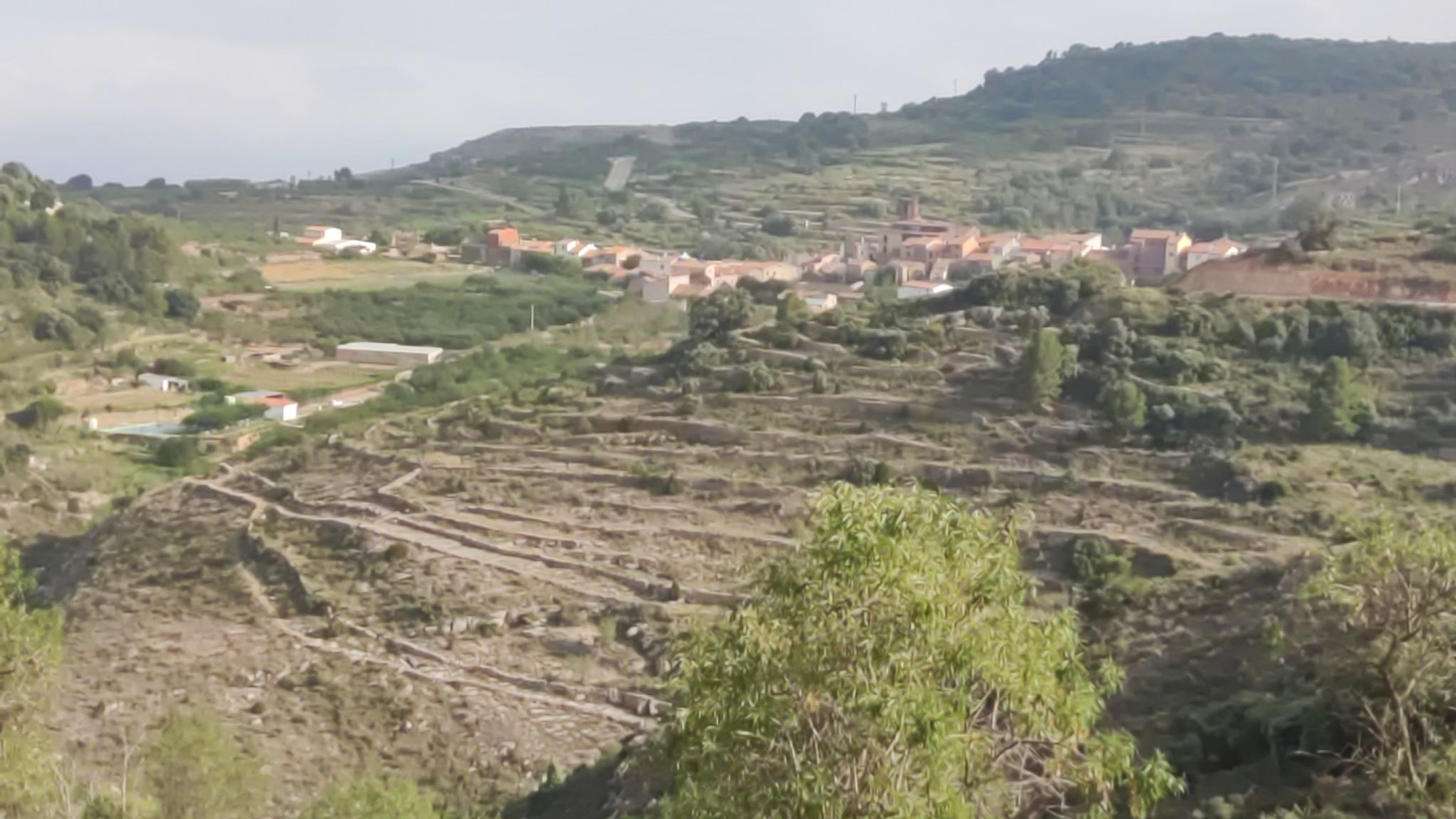 la serratella