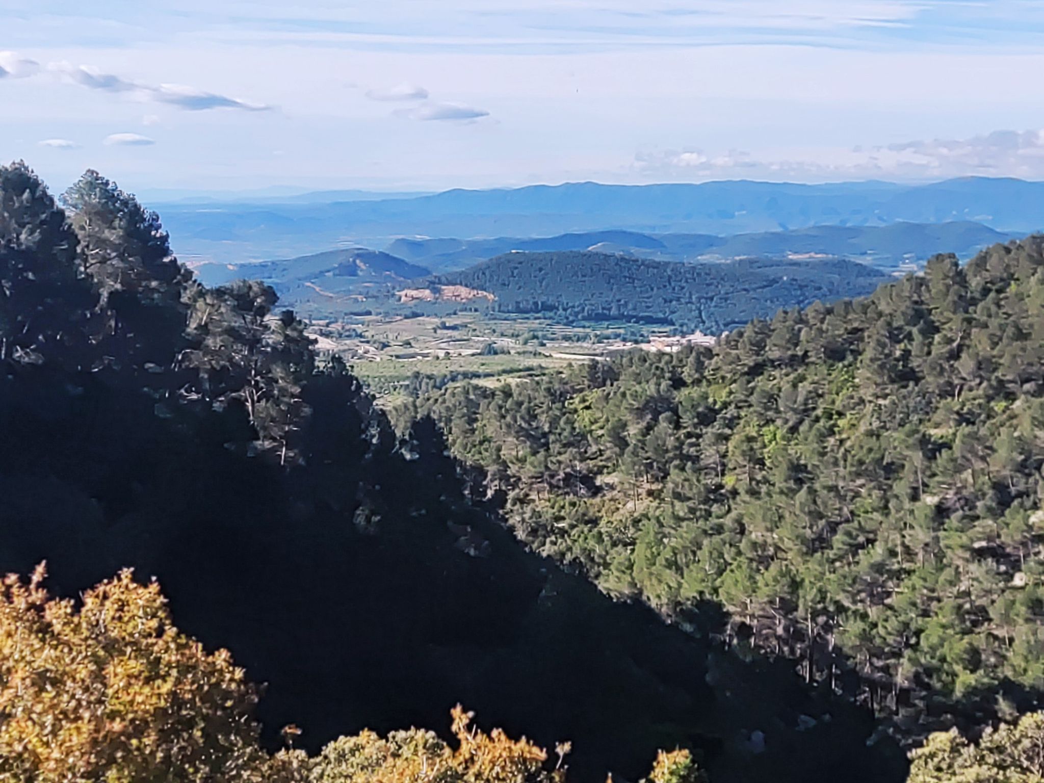 panoràmica