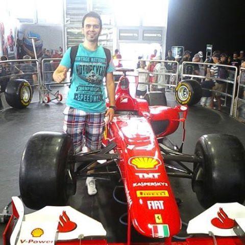 user avatar