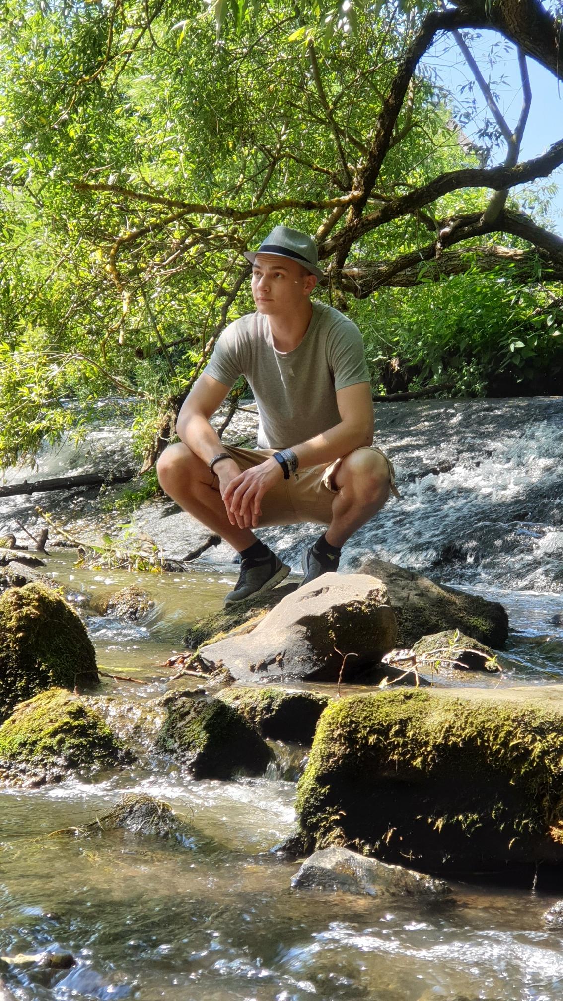 user avatar