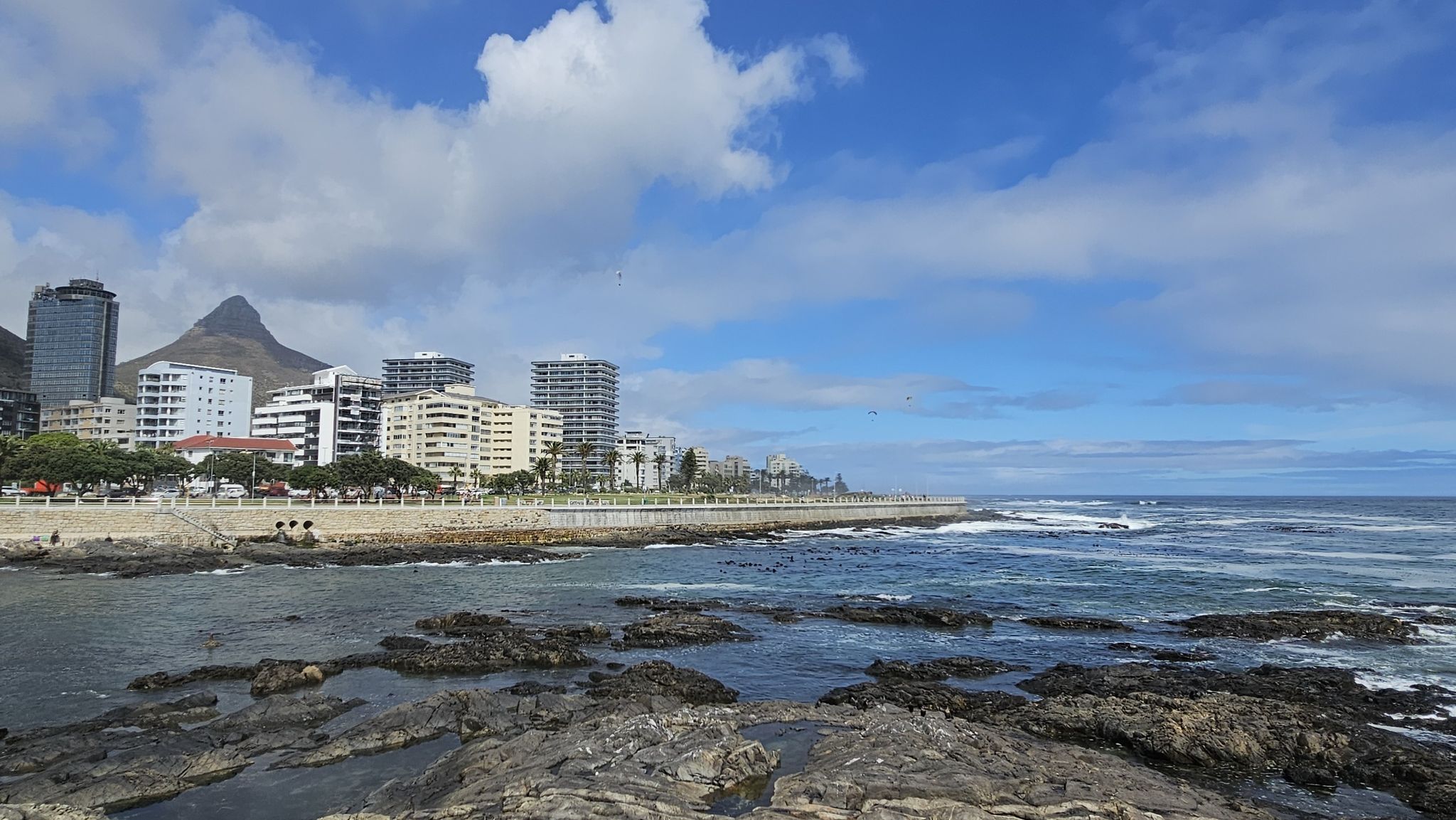 Sea Point