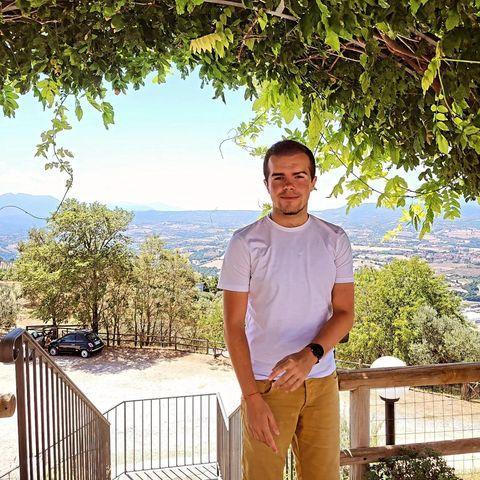 user avatar