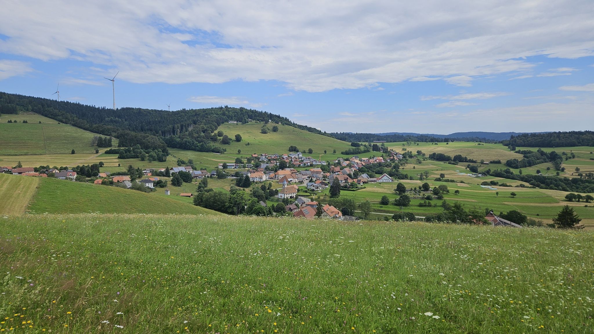 Gersbach