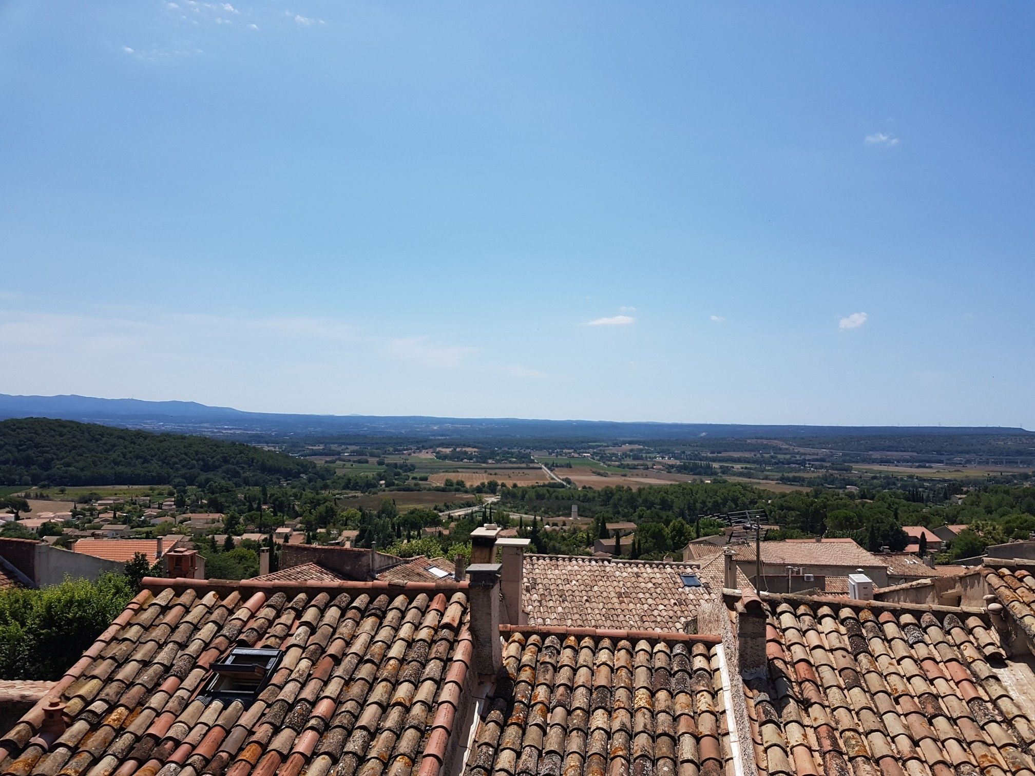 ausblick