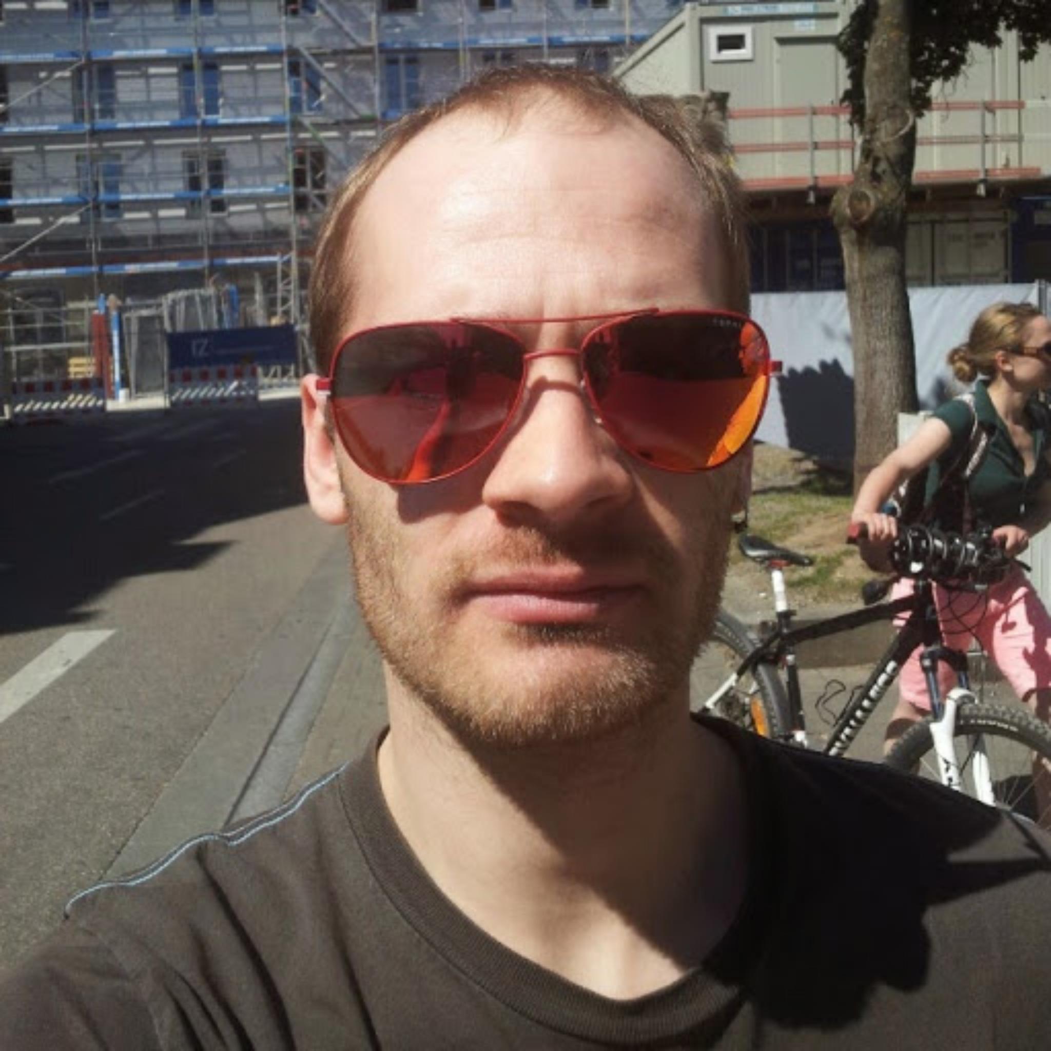 user avatar