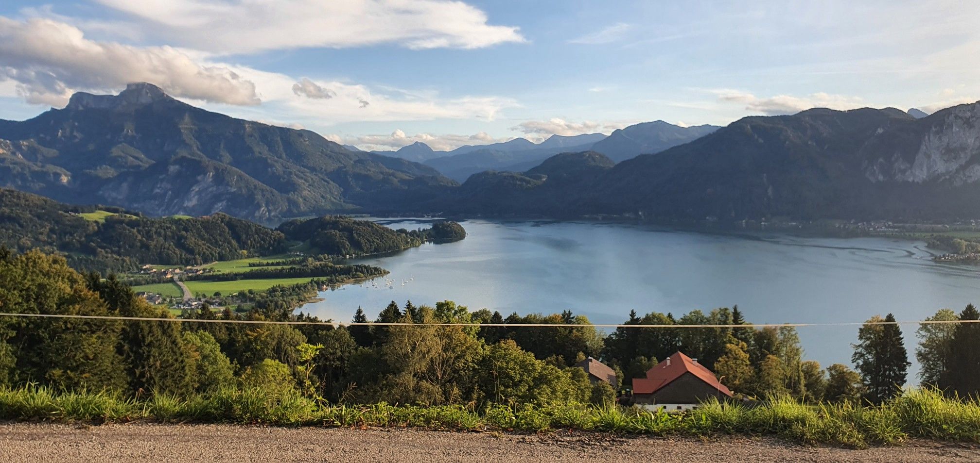 Mondsee