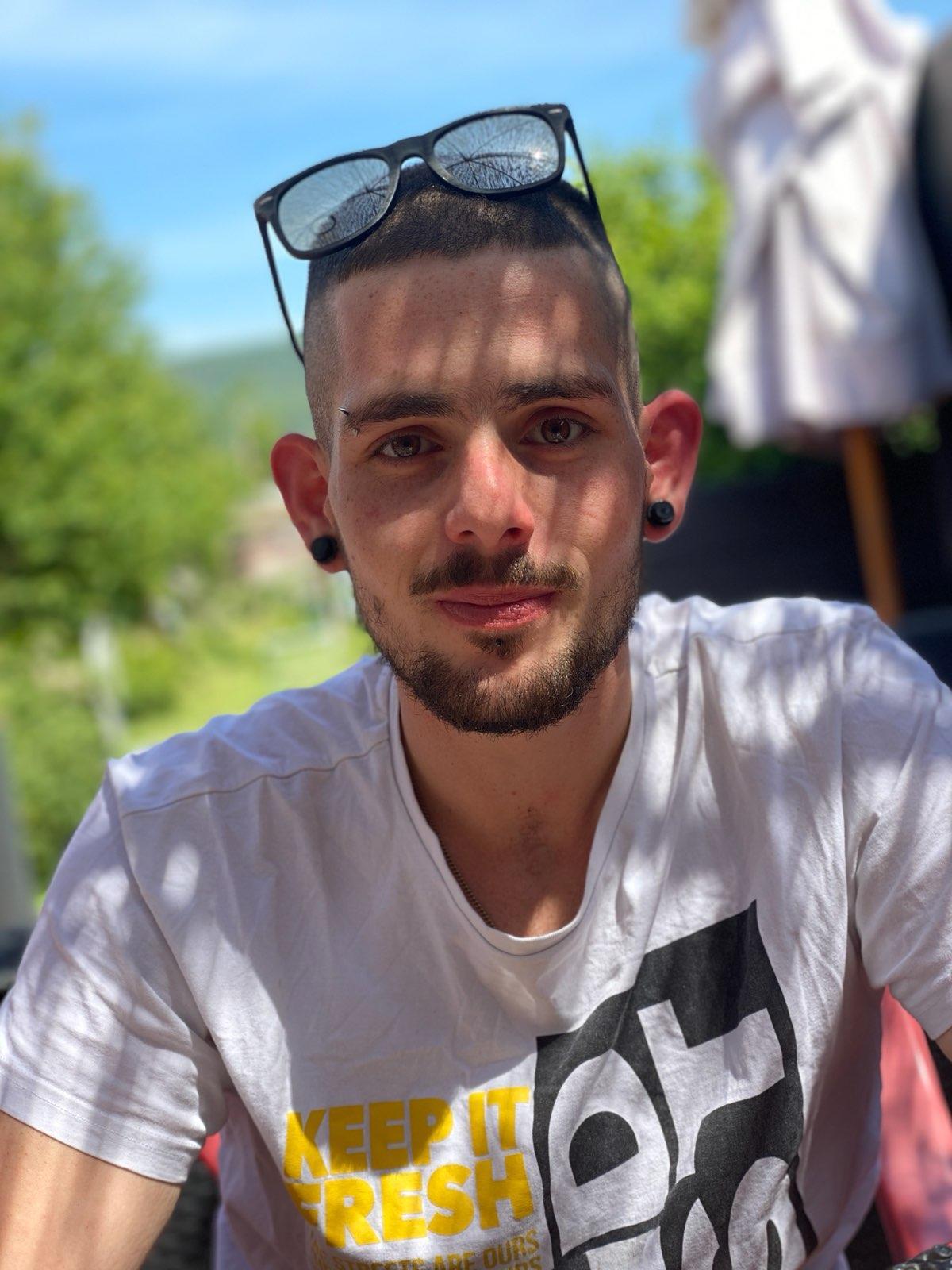 user avatar
