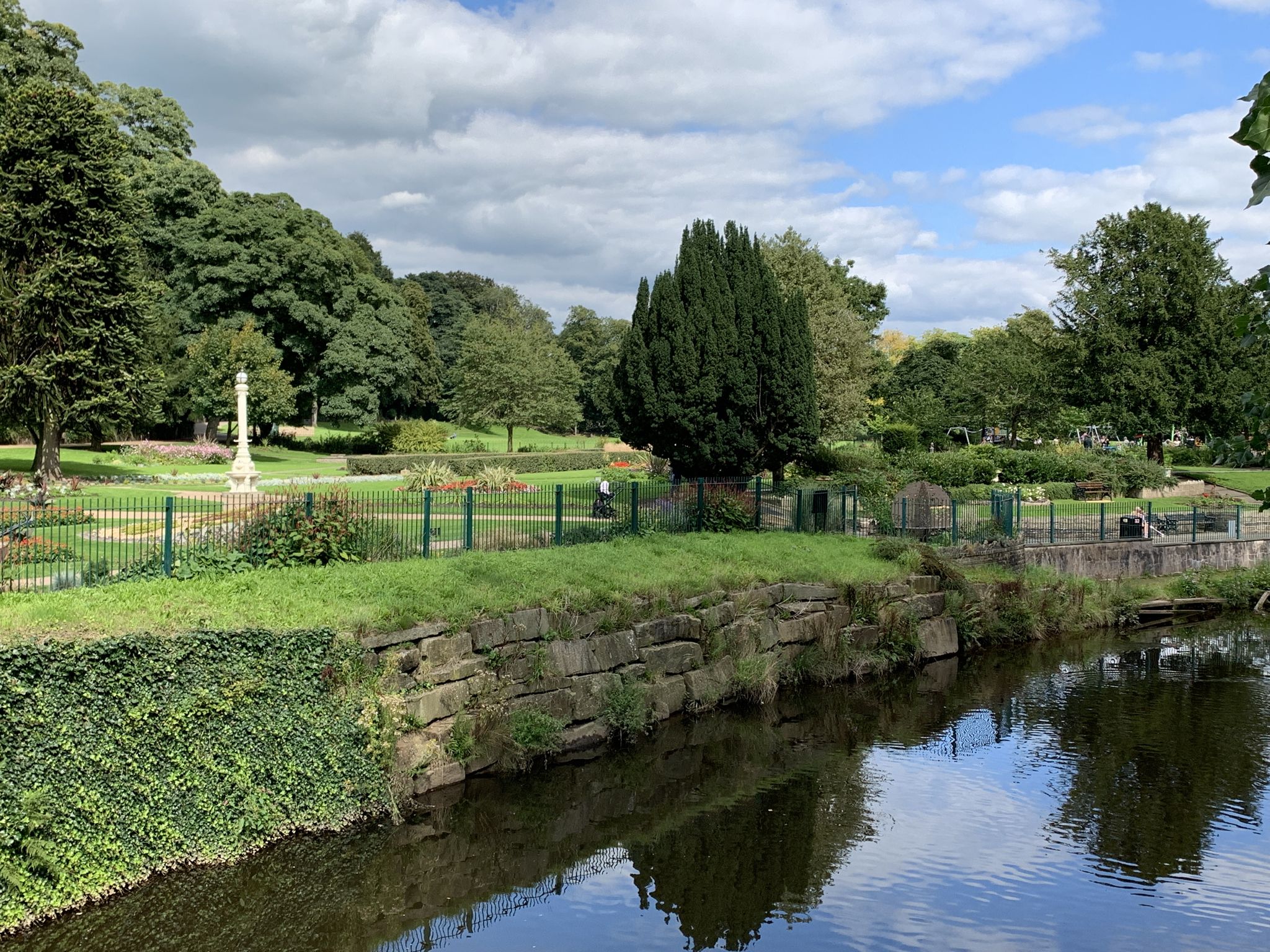 Congleton Park