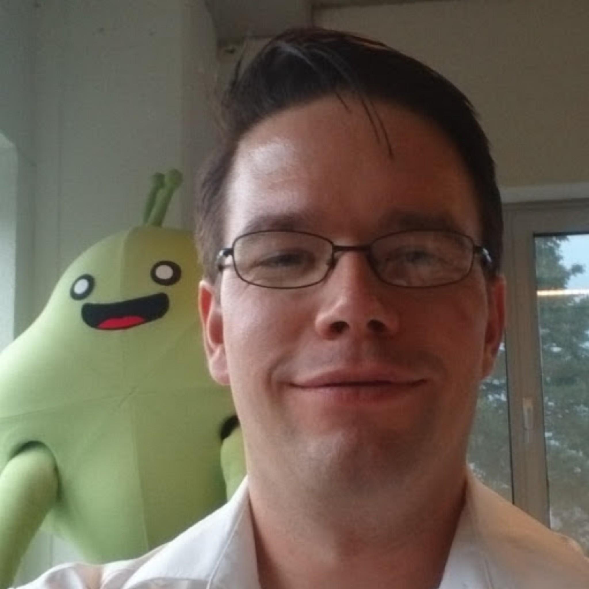 user avatar