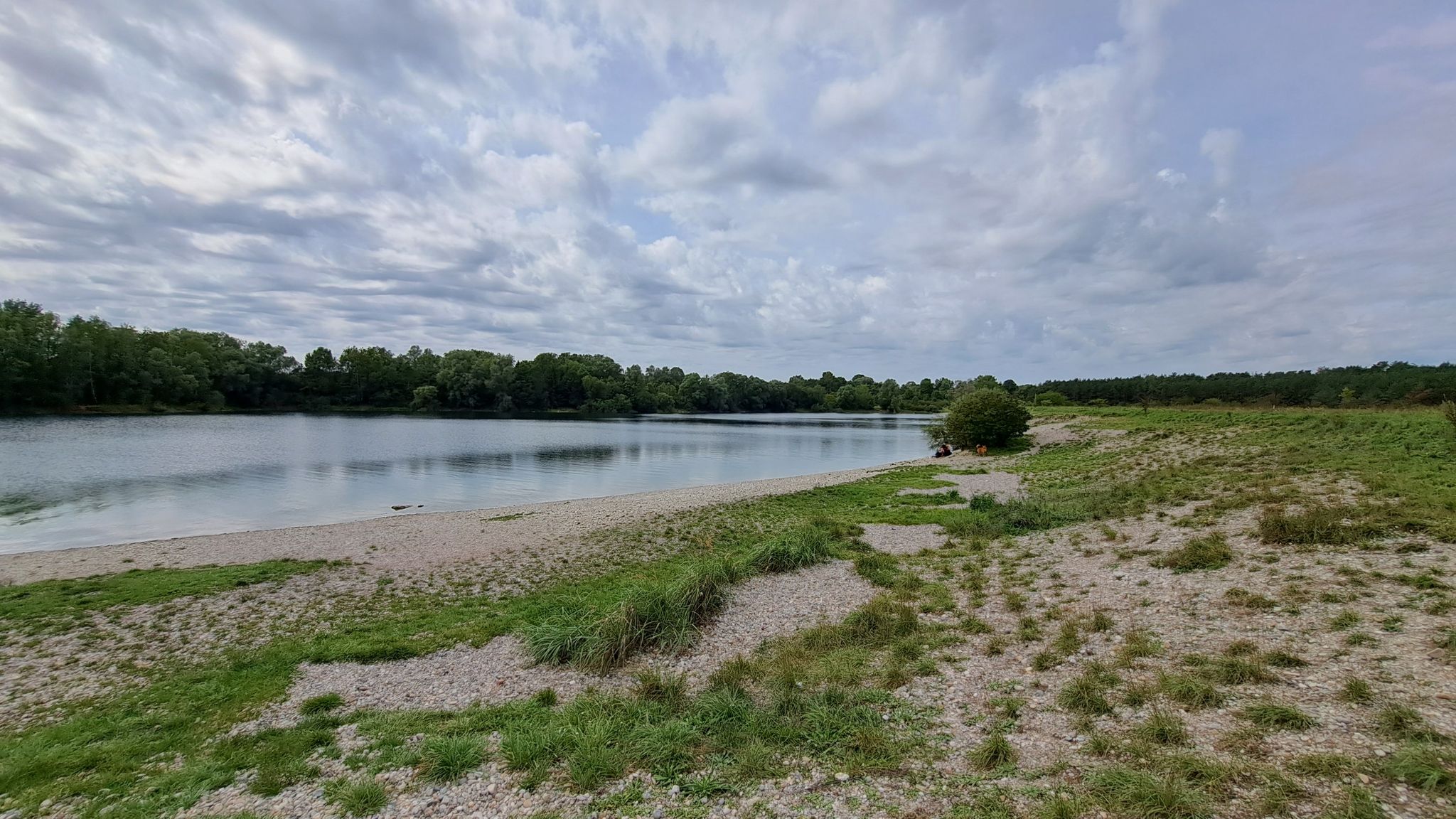 Mallertshofer See