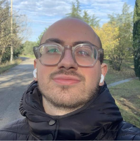 user avatar