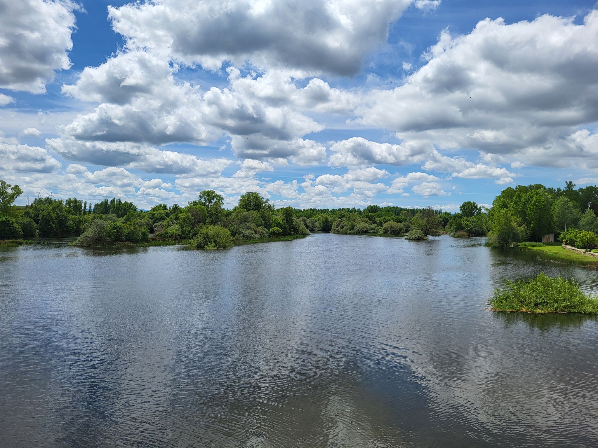 Rio Tormes