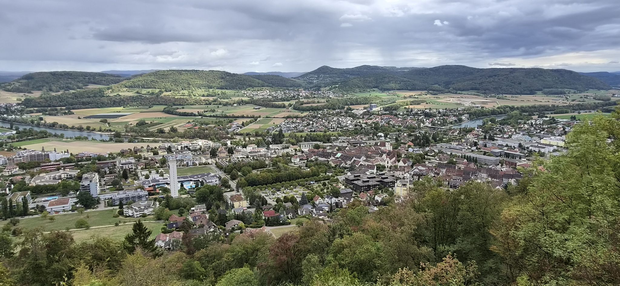 Bad Zurzach 