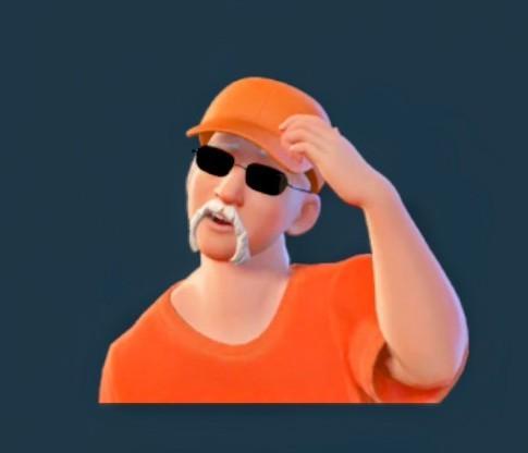 user avatar