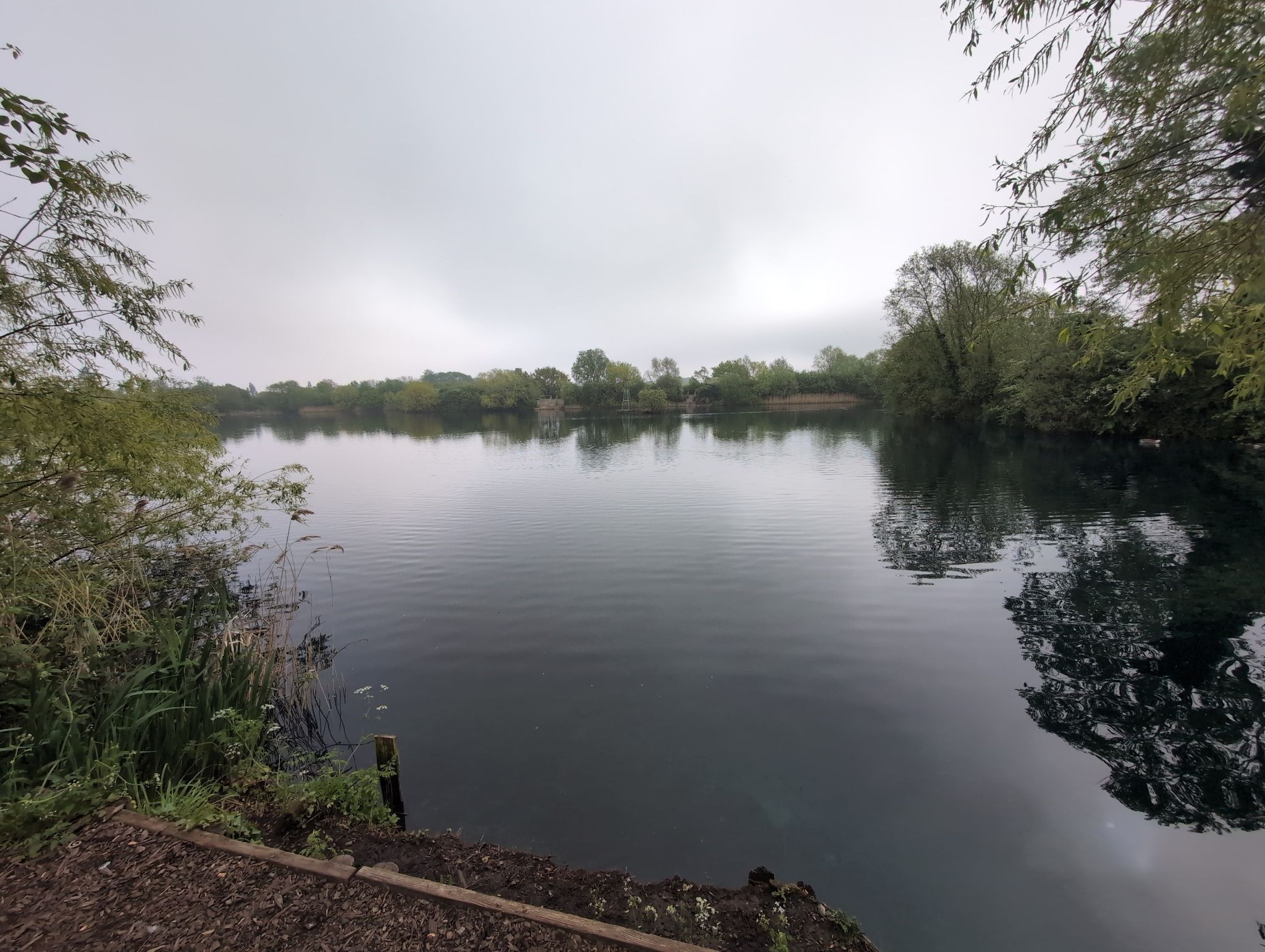 Lovely Lake