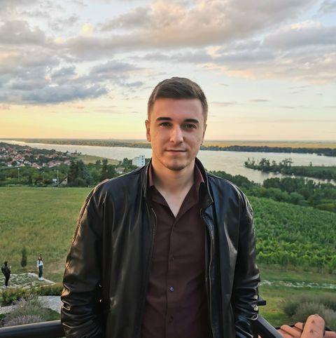user avatar