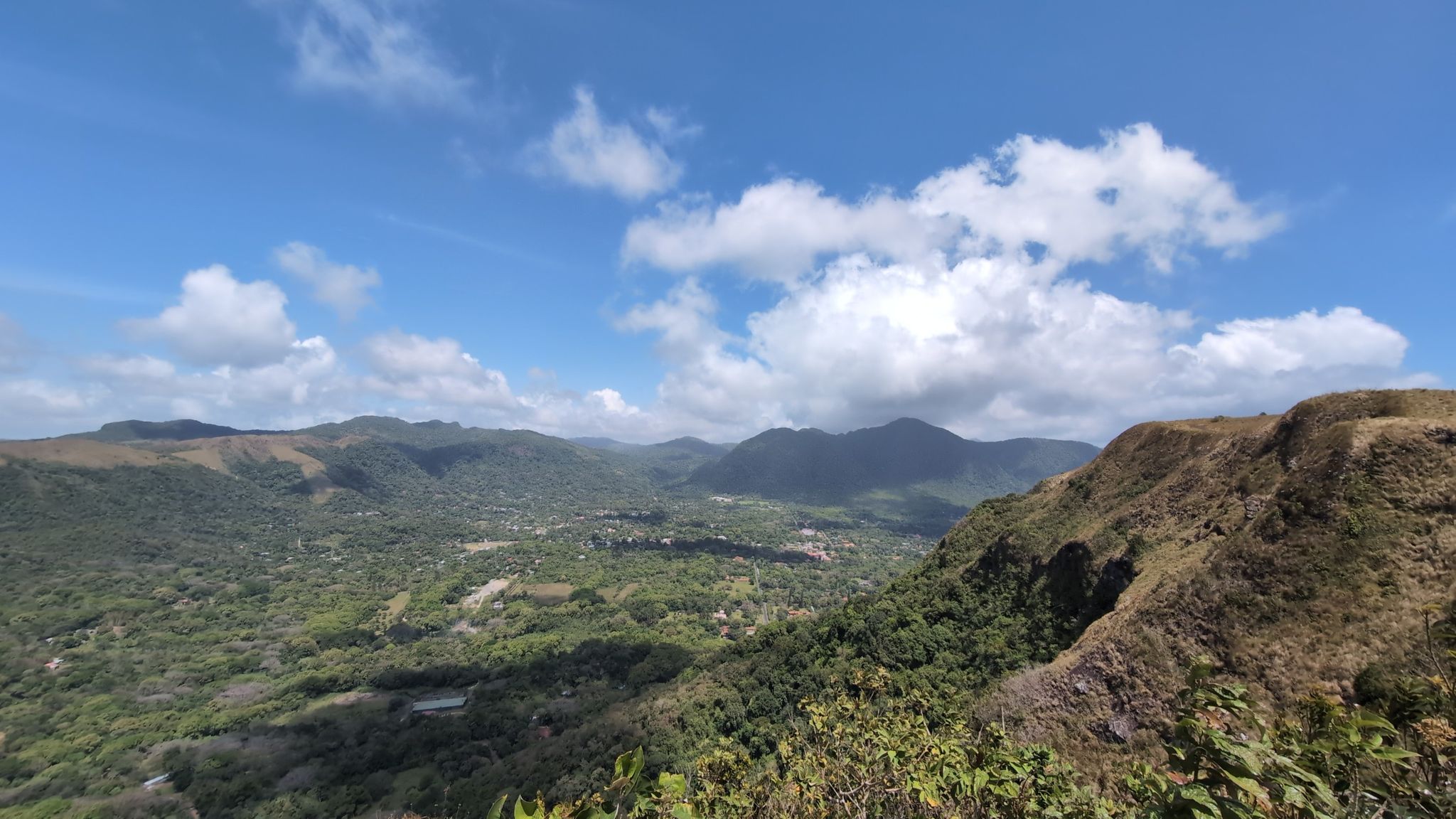 Krater-View