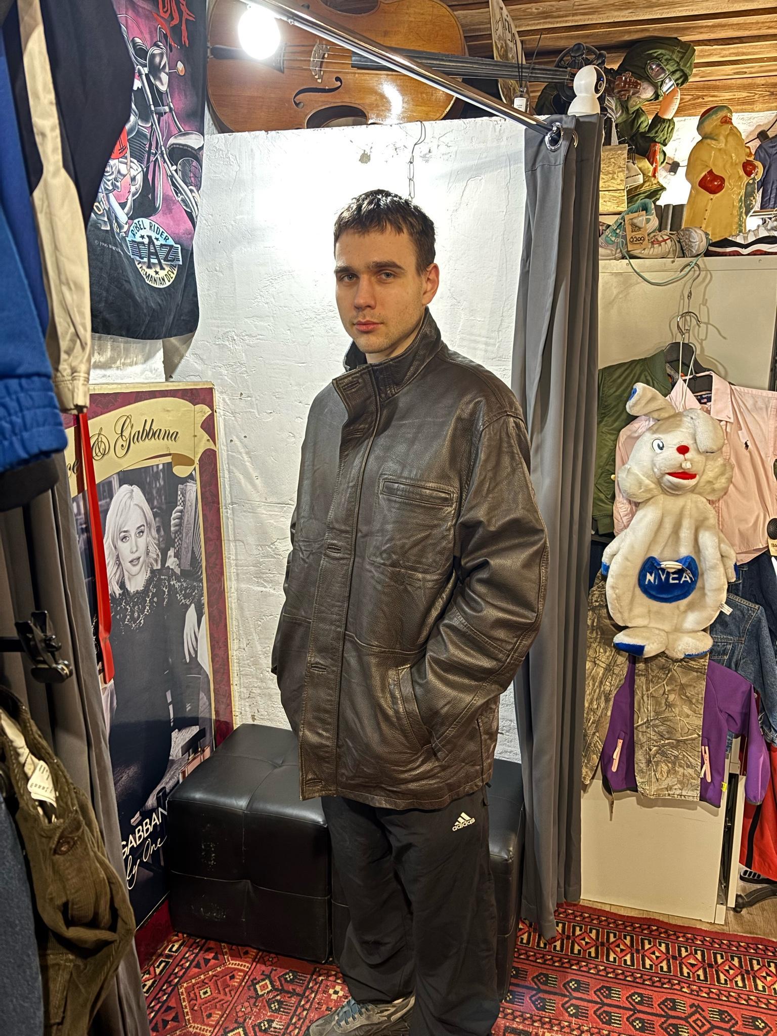 user avatar