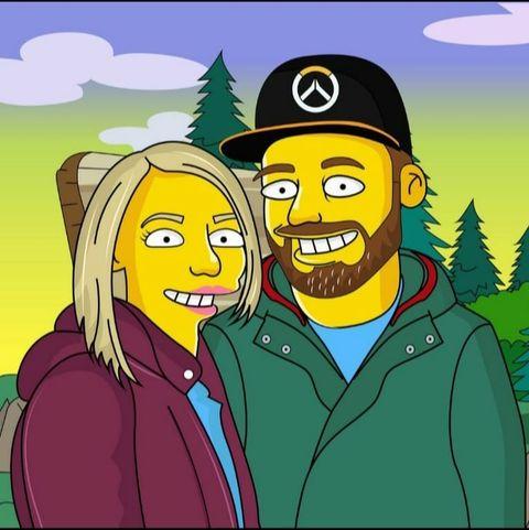 user avatar