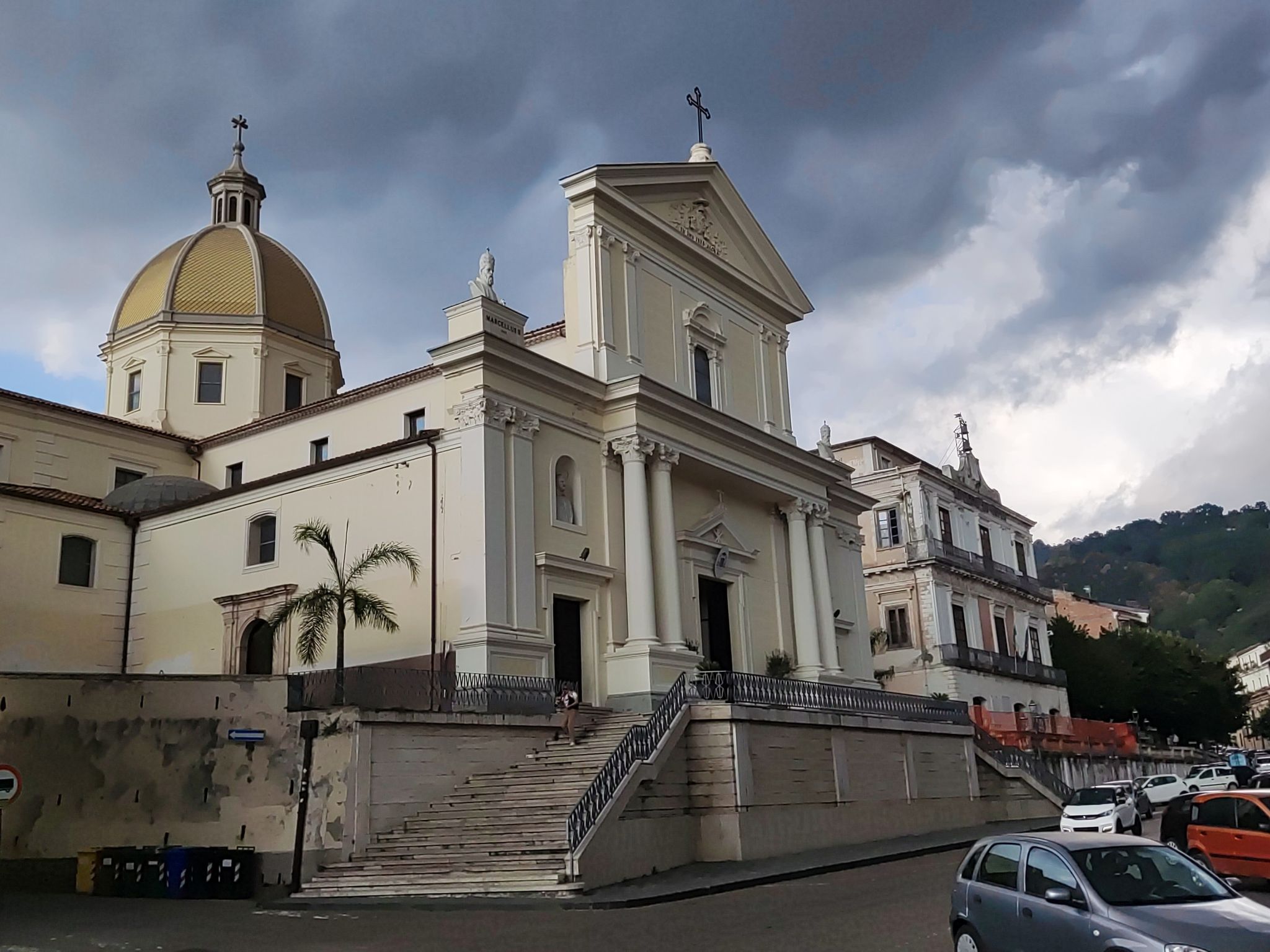 Kathedrale