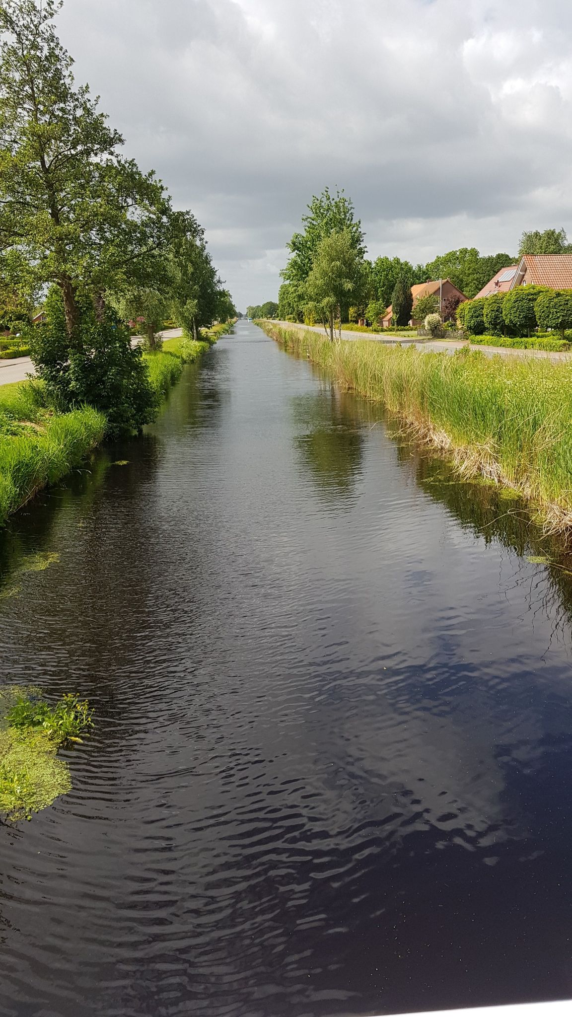Nordgeorgsfehner Kanal