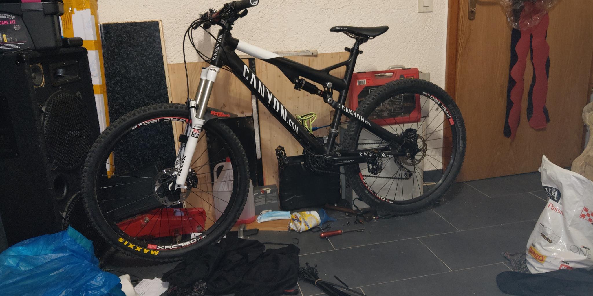 user avatar