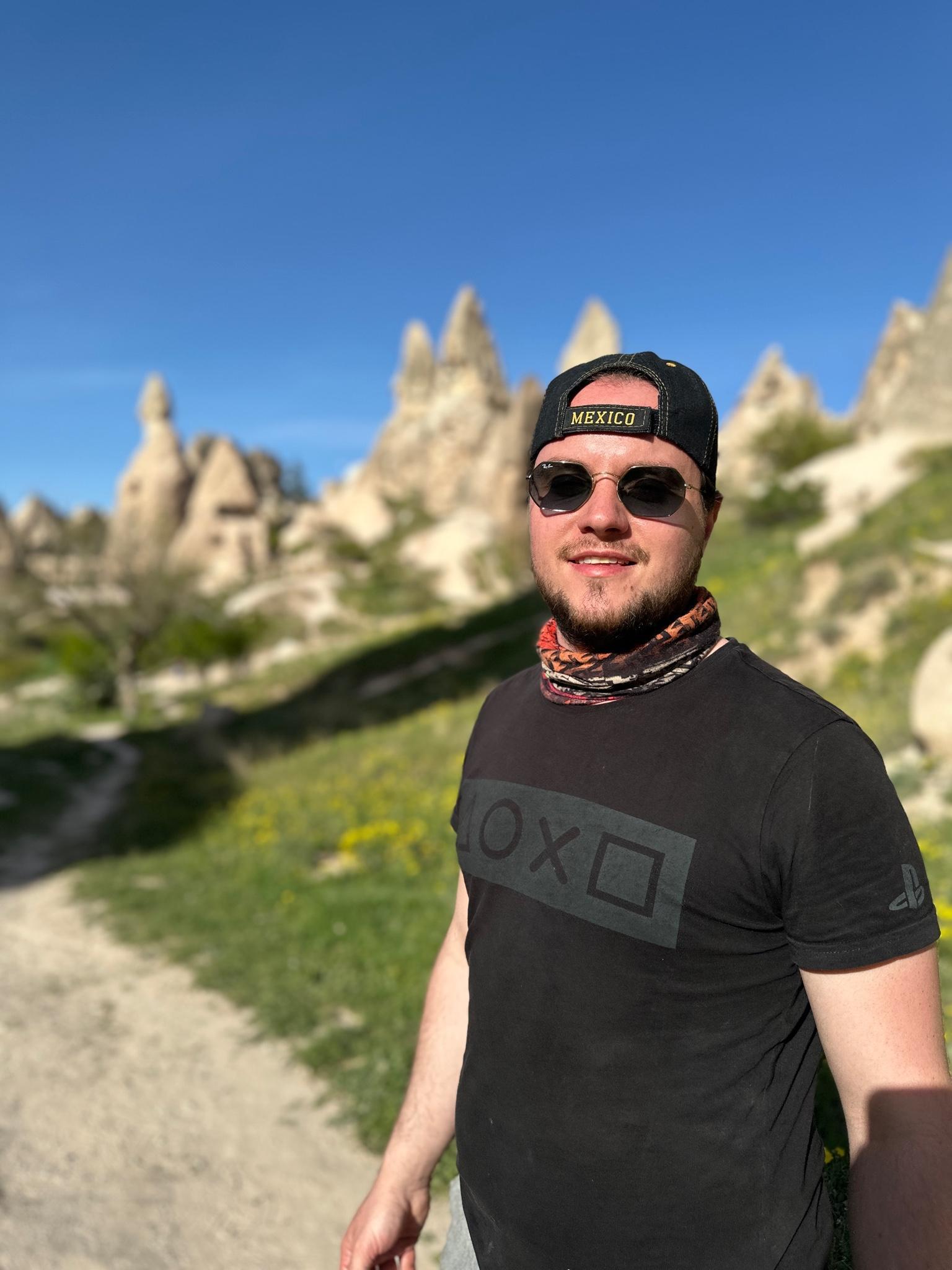 user avatar