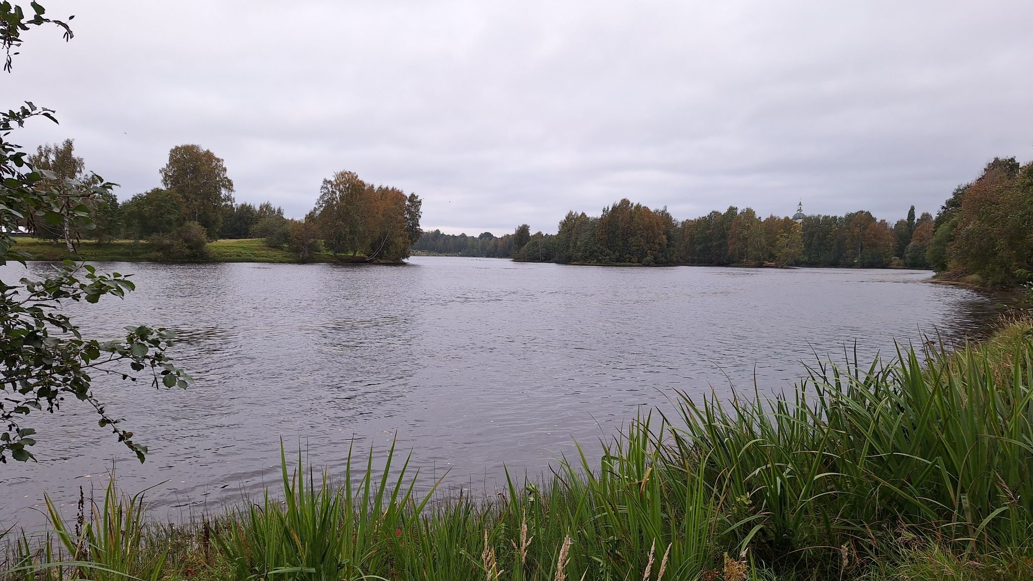 Skellefteälven