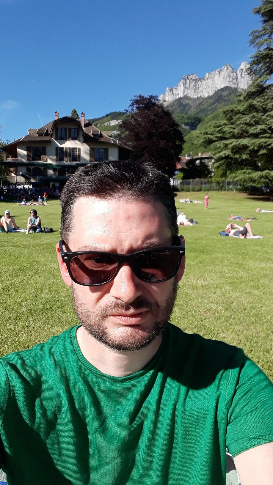 user avatar