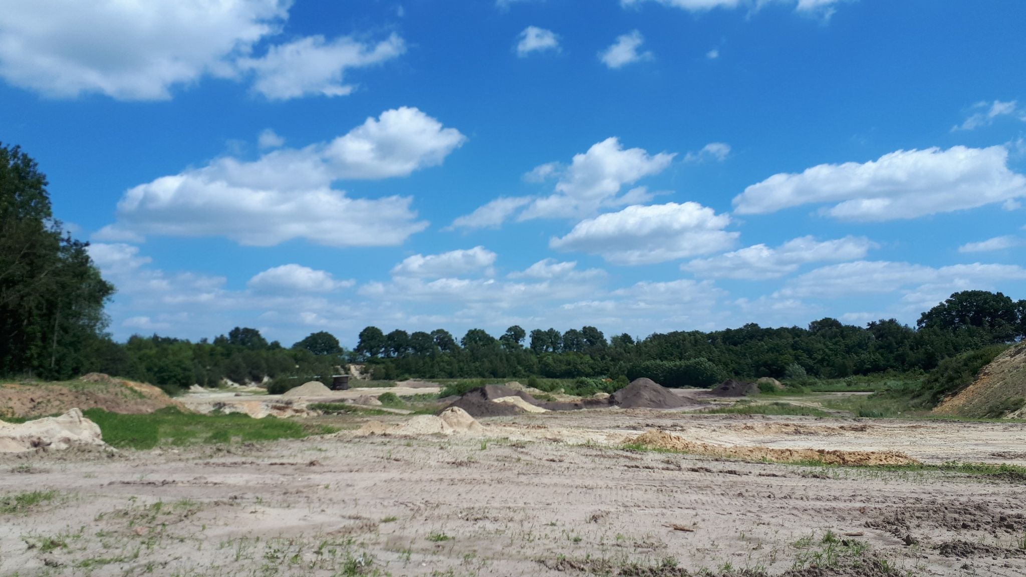 Sandkuhle