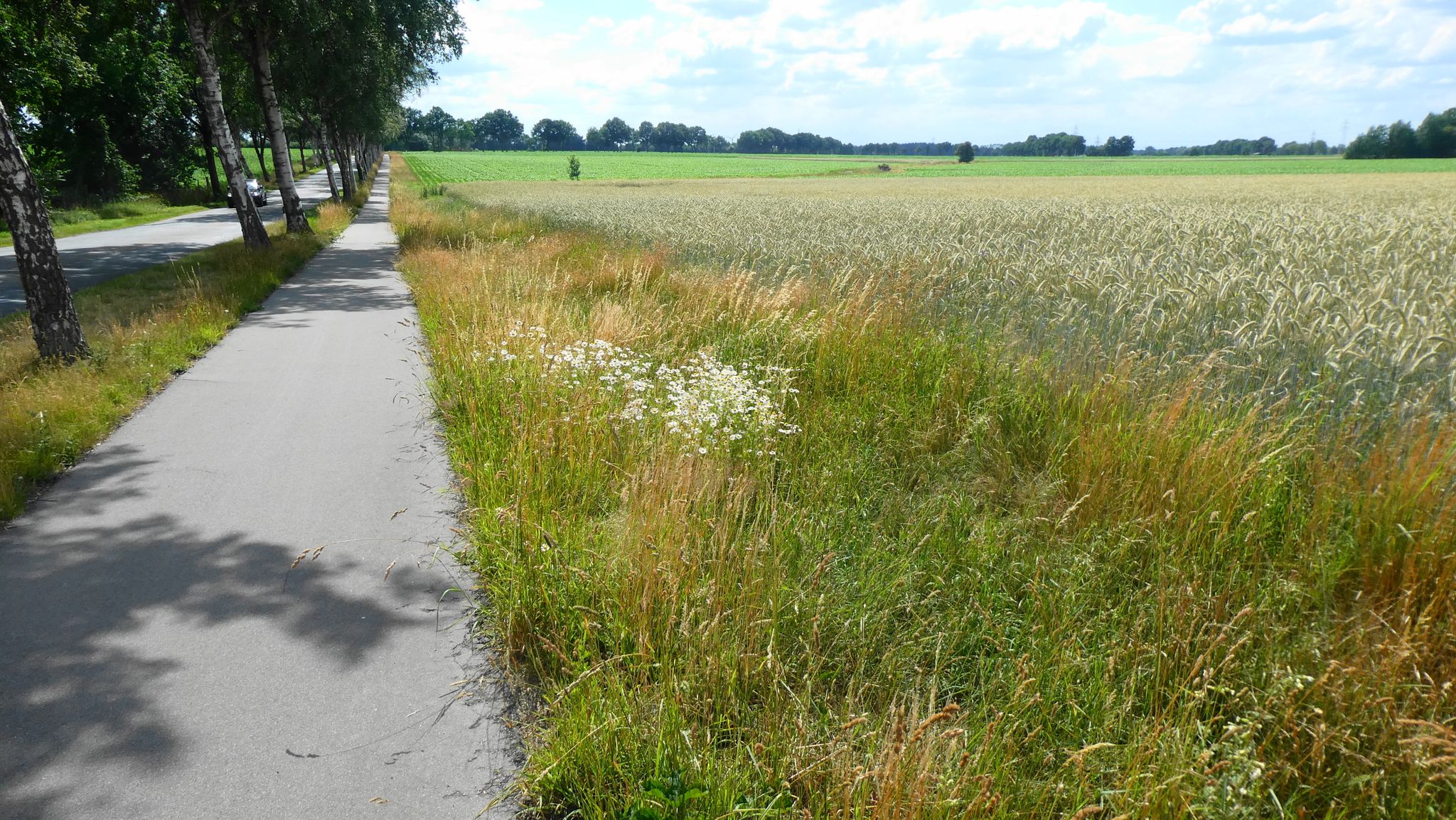 nach Kakerbeck