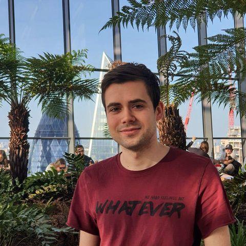 user avatar