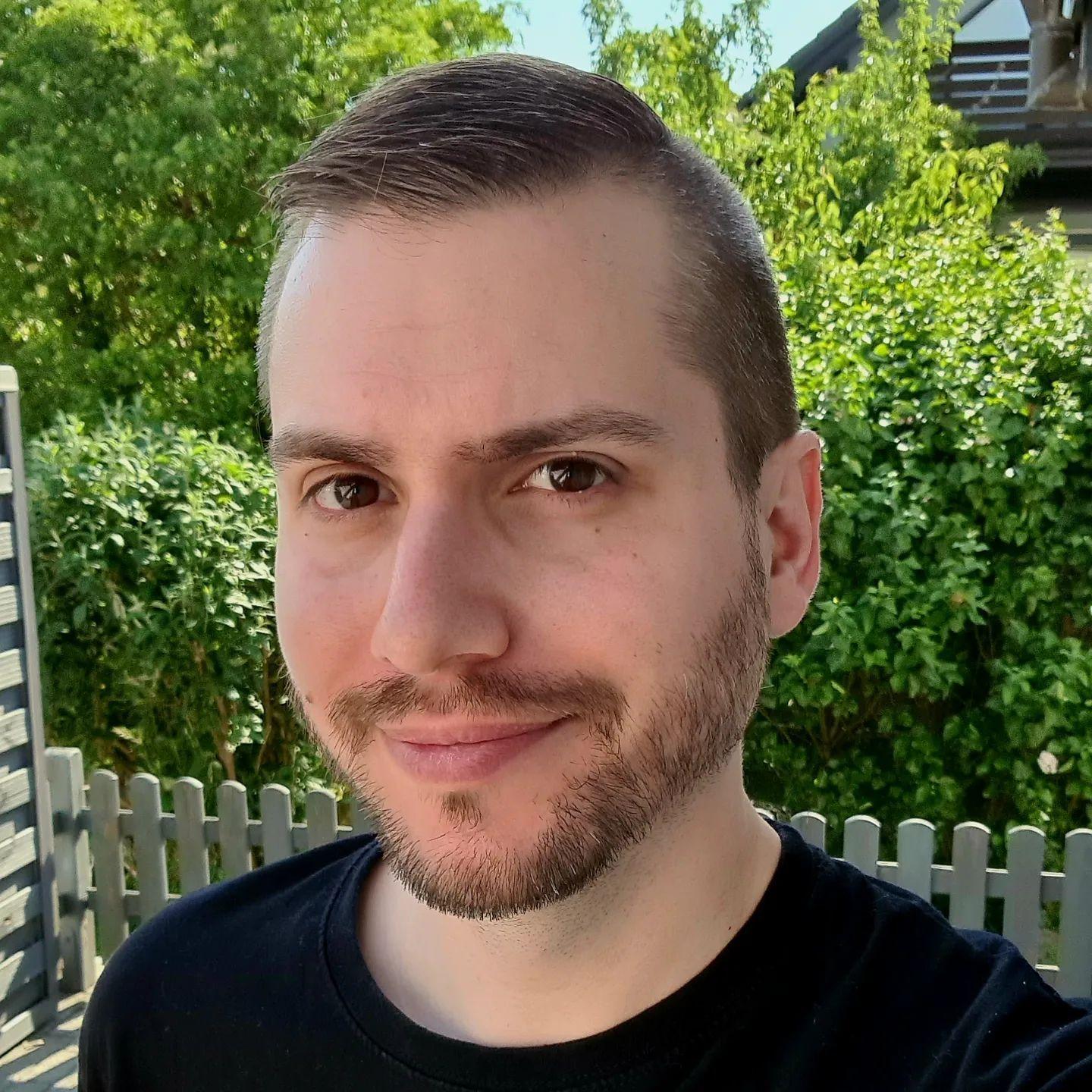 user avatar